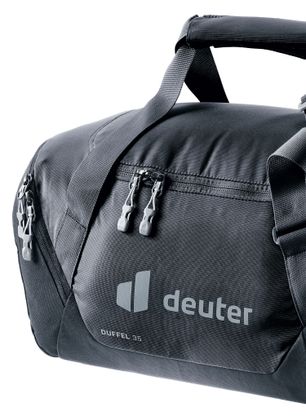 Taška Deuter Duffel 35 - black
