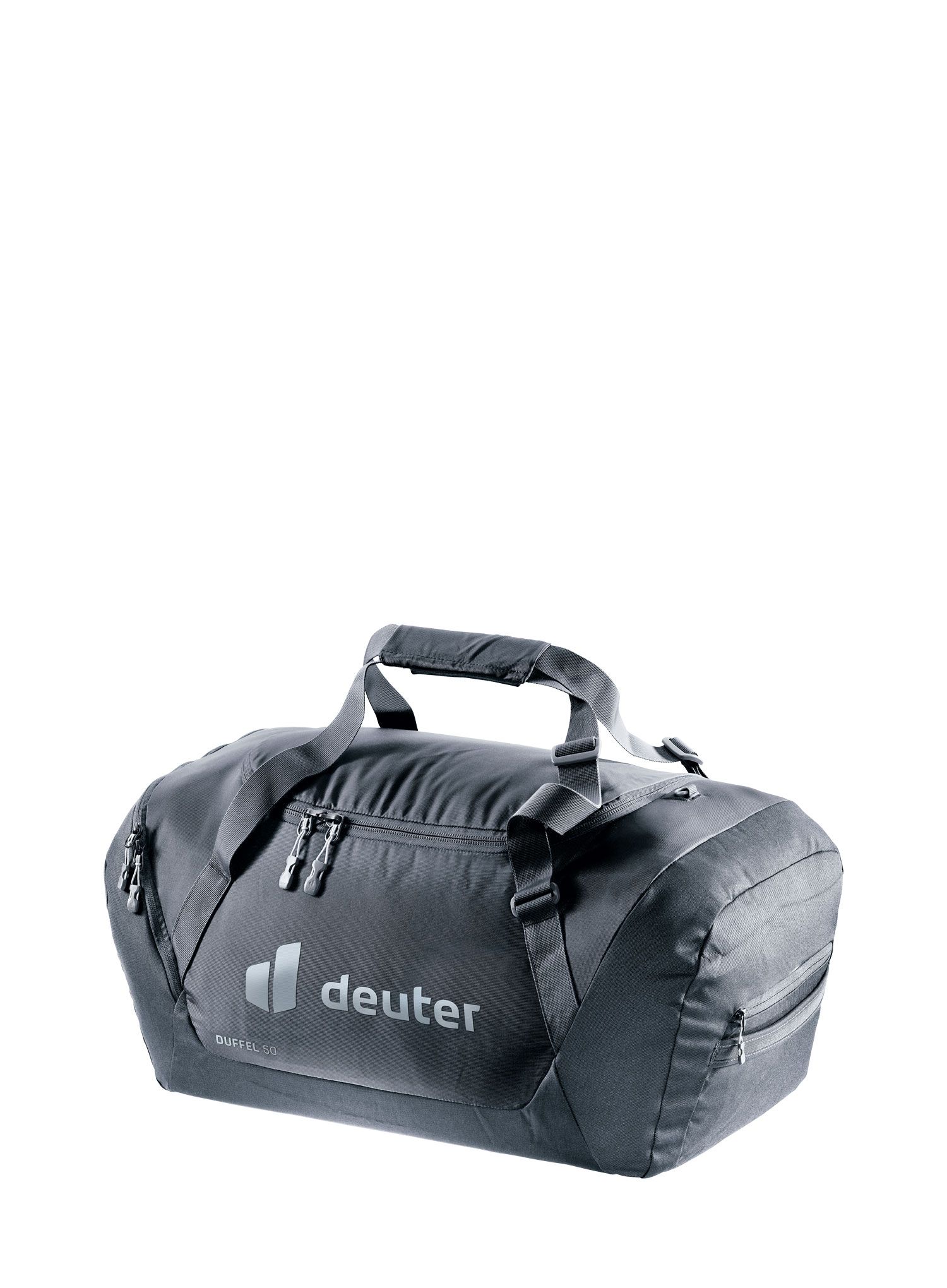 Cestovní taška Deuter Duffel 50 - black