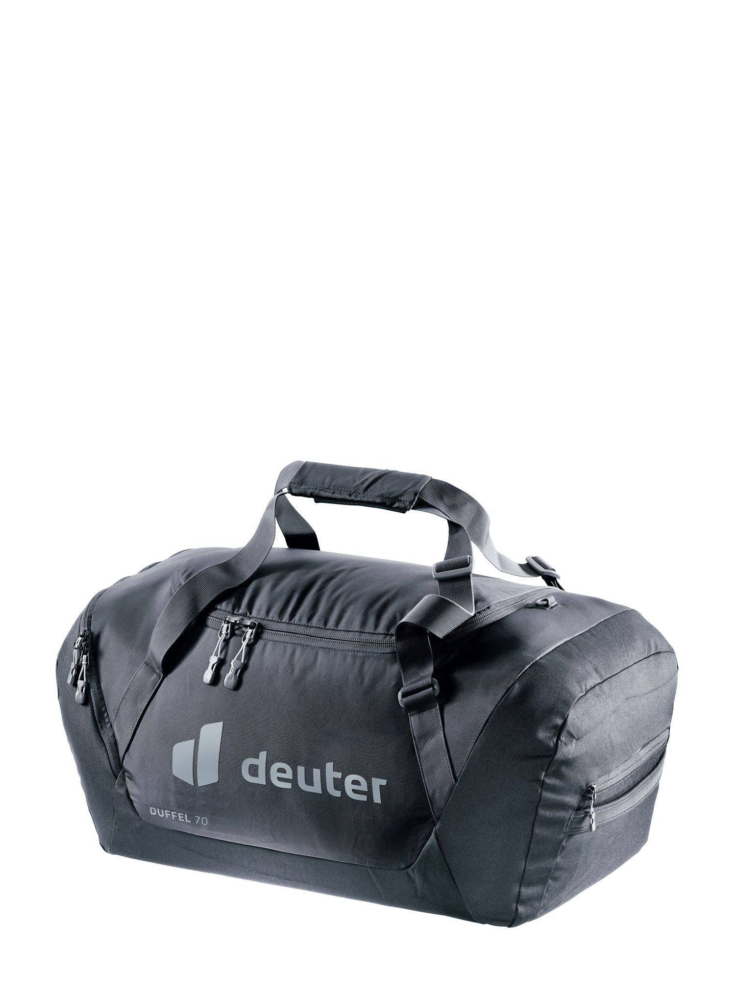 Cestovní taška Deuter Duffel 70 - black