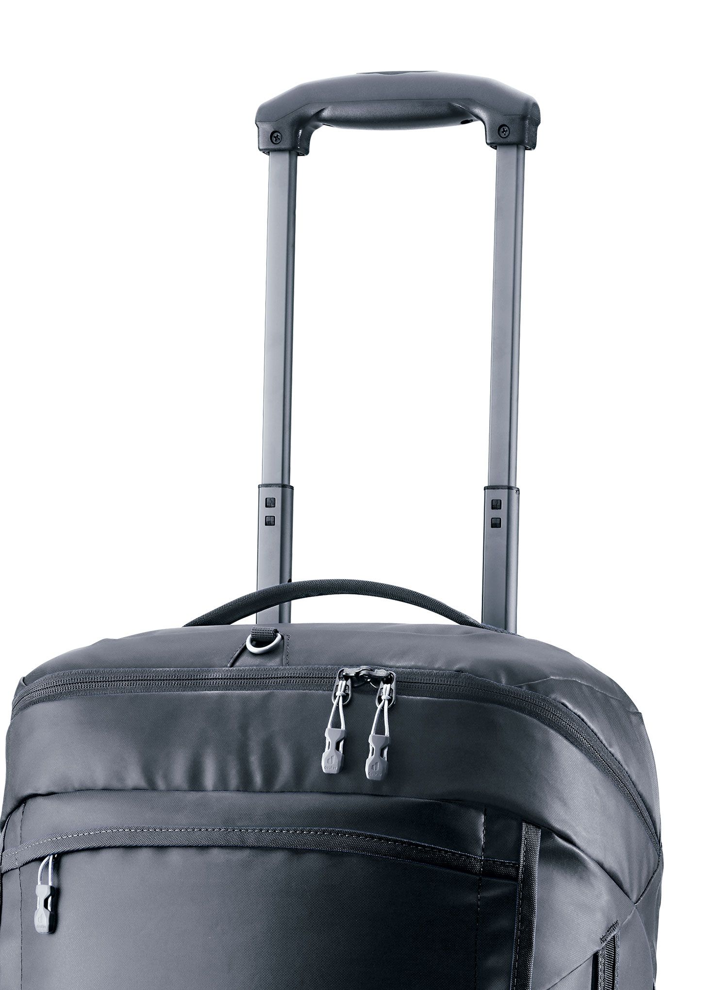 Cestovní taška Deuter Duffel Pro Movo 36 - blk