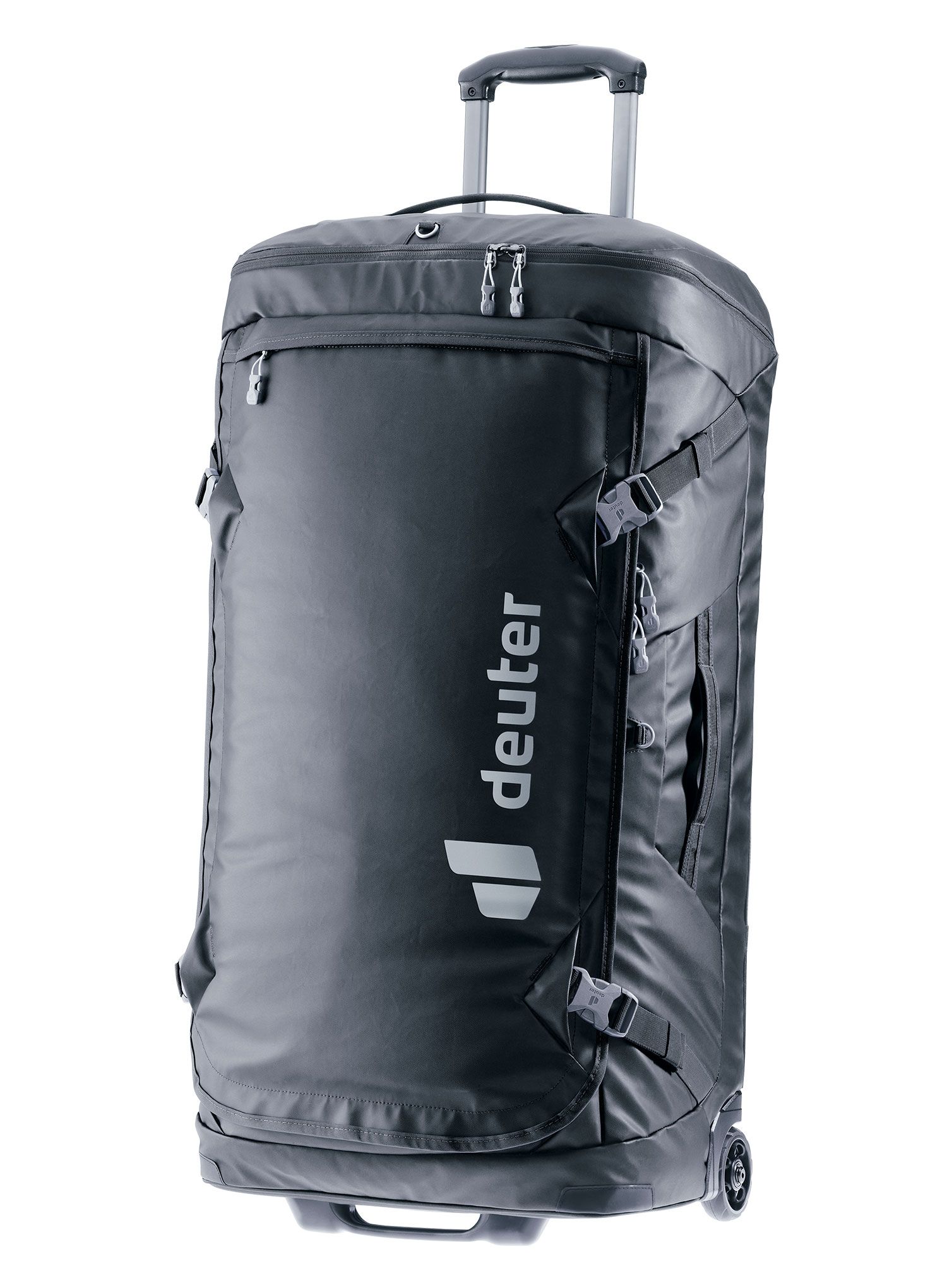 Cestovní taška Deuter Duffel Pro Movo 90 - blk