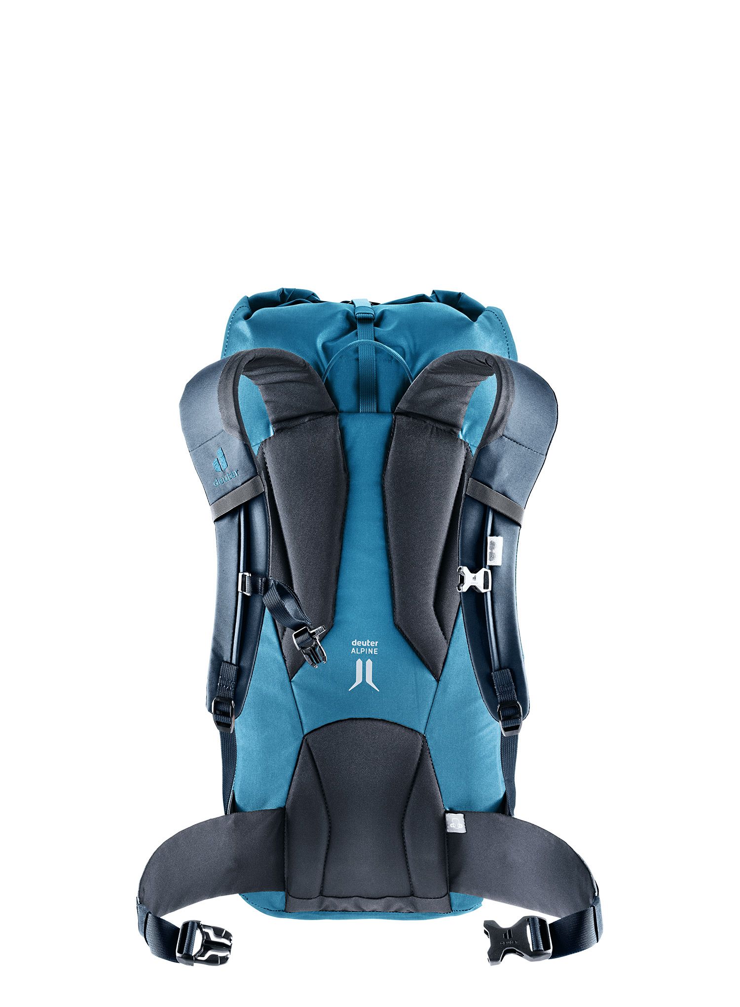 Batoh na hory Deuter Durascent 30 - wave/ink