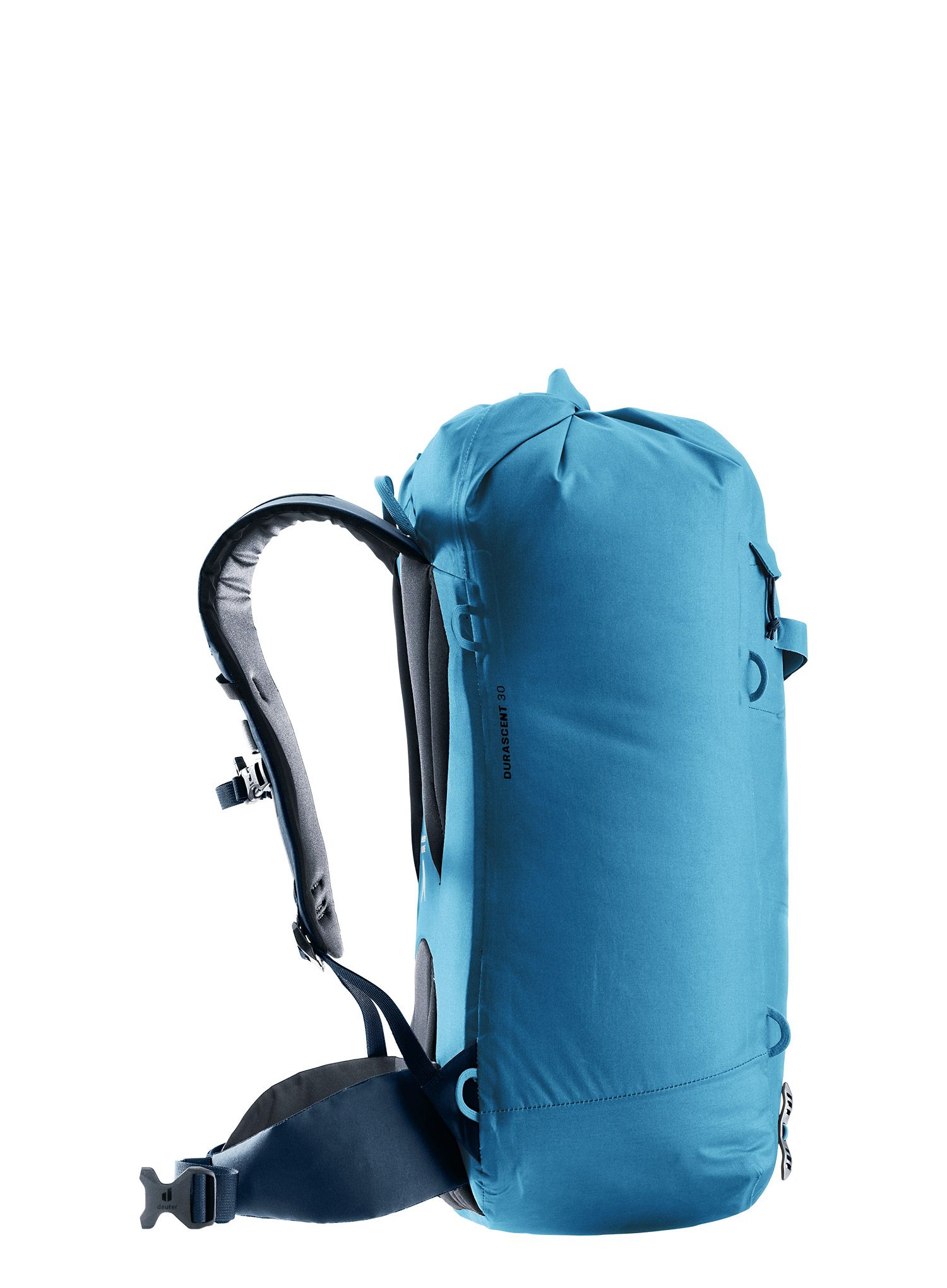 Batoh na hory Deuter Durascent 30 - wave/ink