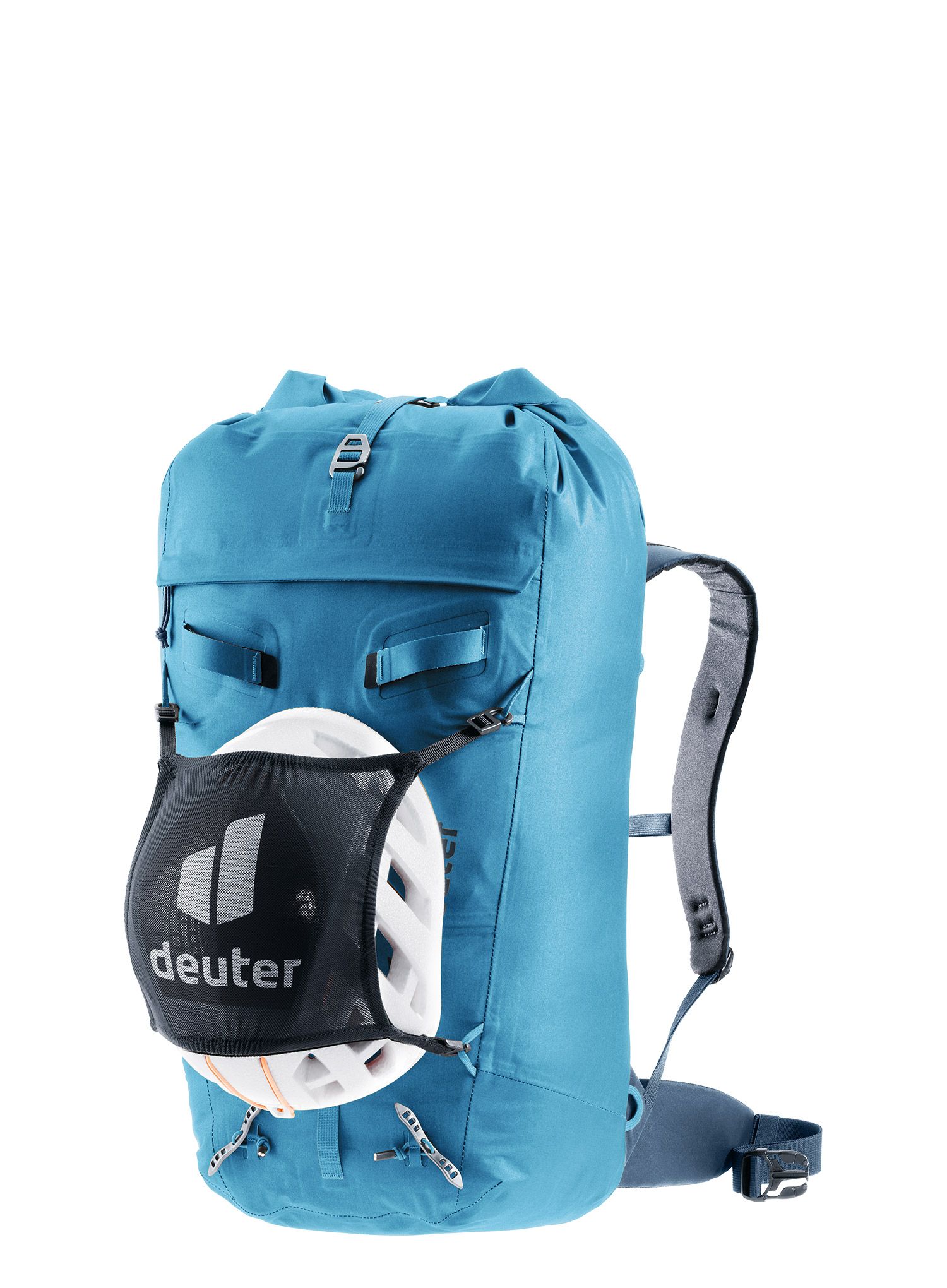 Batoh na hory Deuter Durascent 30 - wave/ink