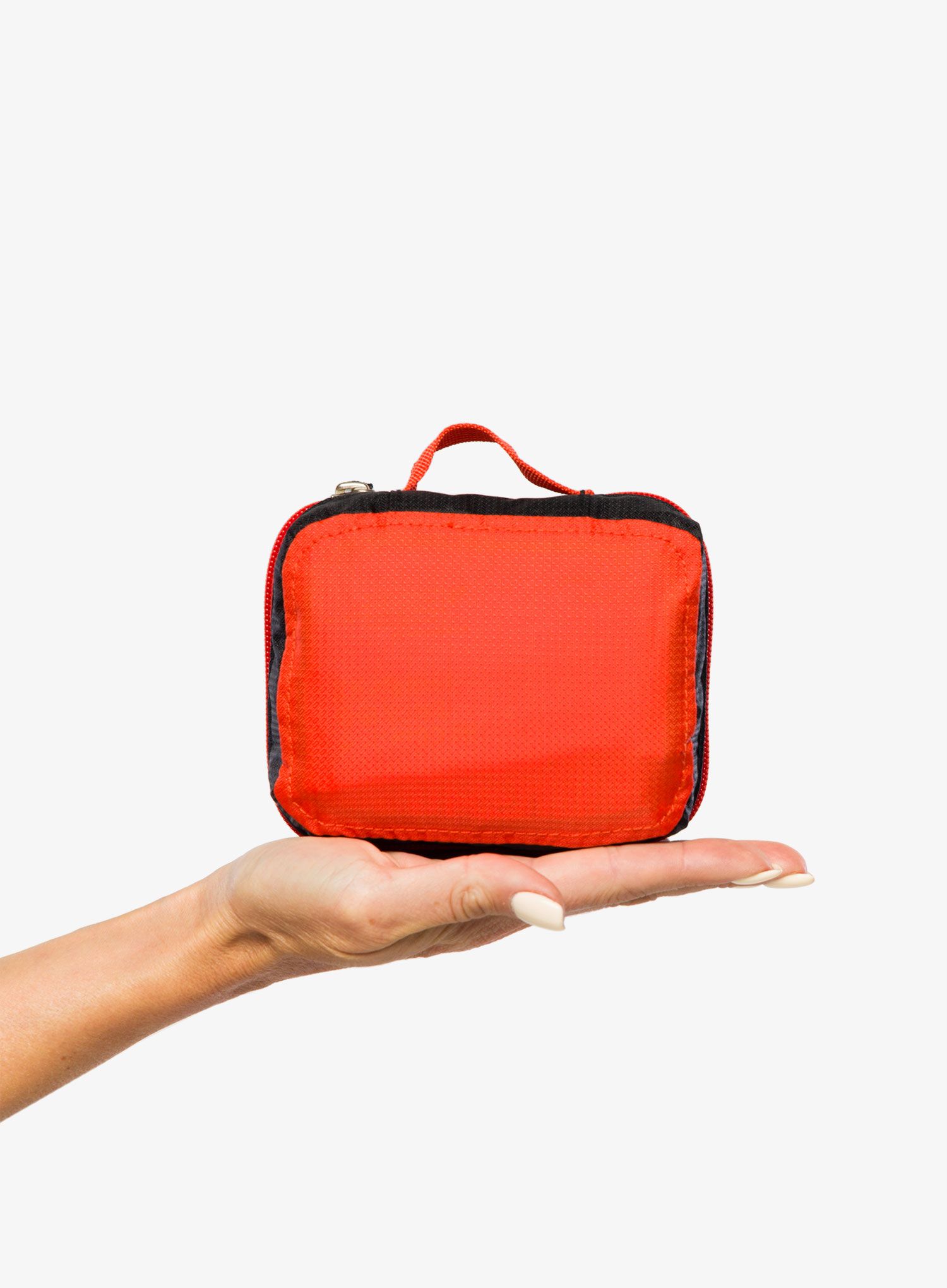 Cestovní lékárnička Deuter First Aid Kit Active - papaya