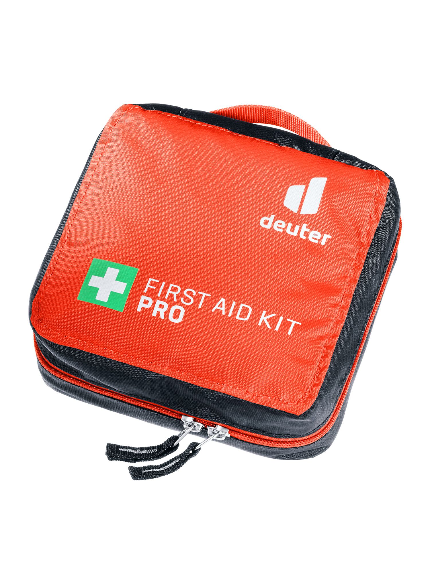 Cestovní lékárnička Deuter First Aid Kit Pro - papaya