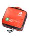Cestovní lékárnička Deuter First Aid Kit Pro - papaya