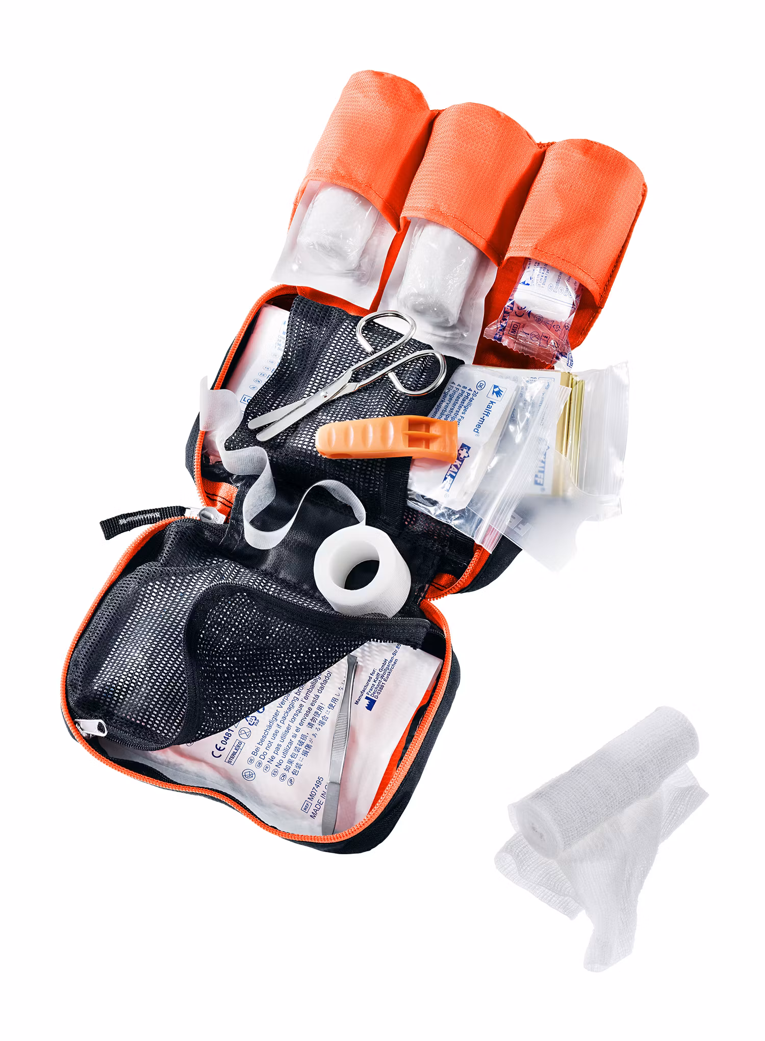 Lékárnička Deuter First Aid Kit - papaya