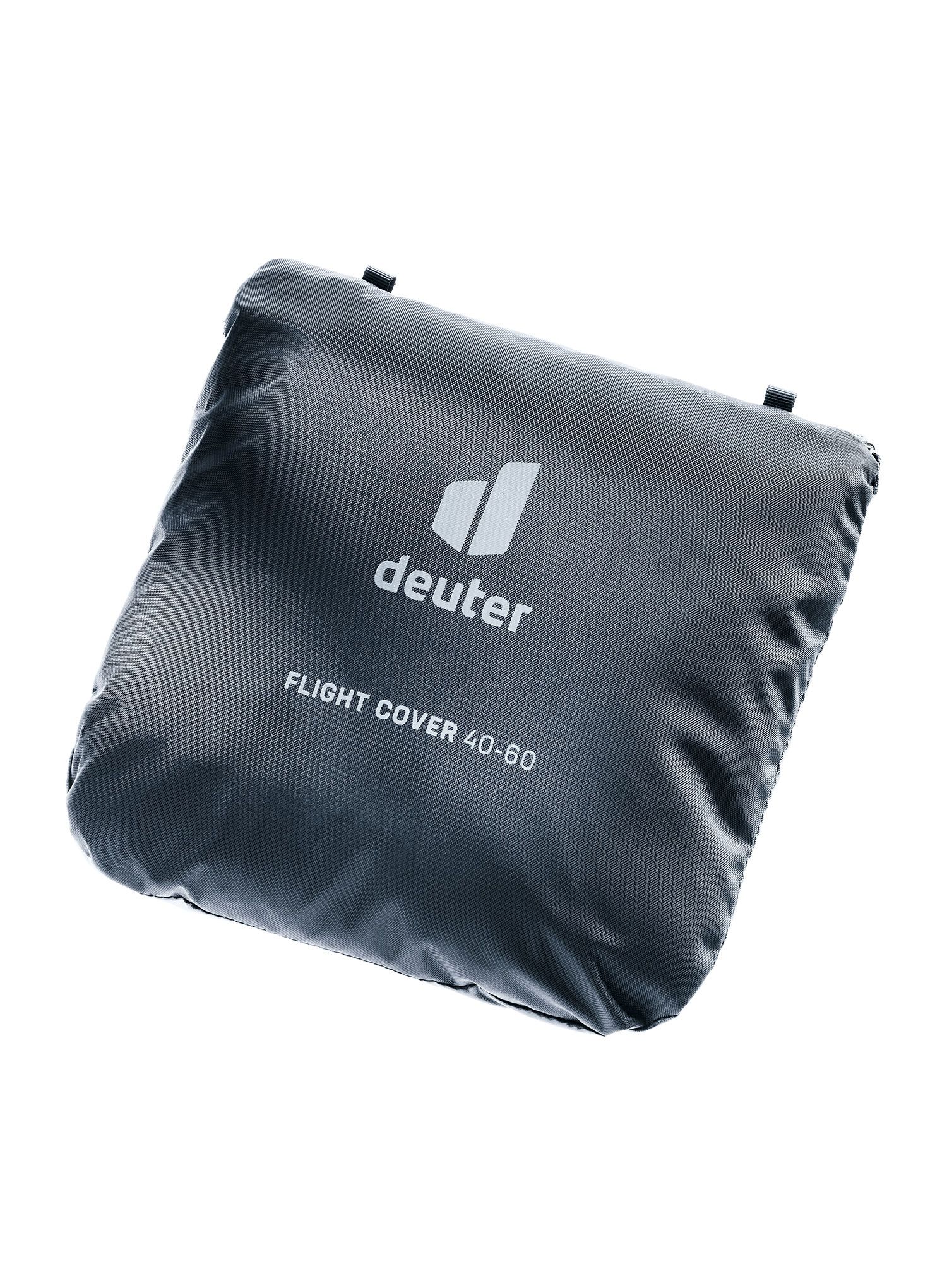 Transportní obal Deuter Flight Cover 40-60 - black