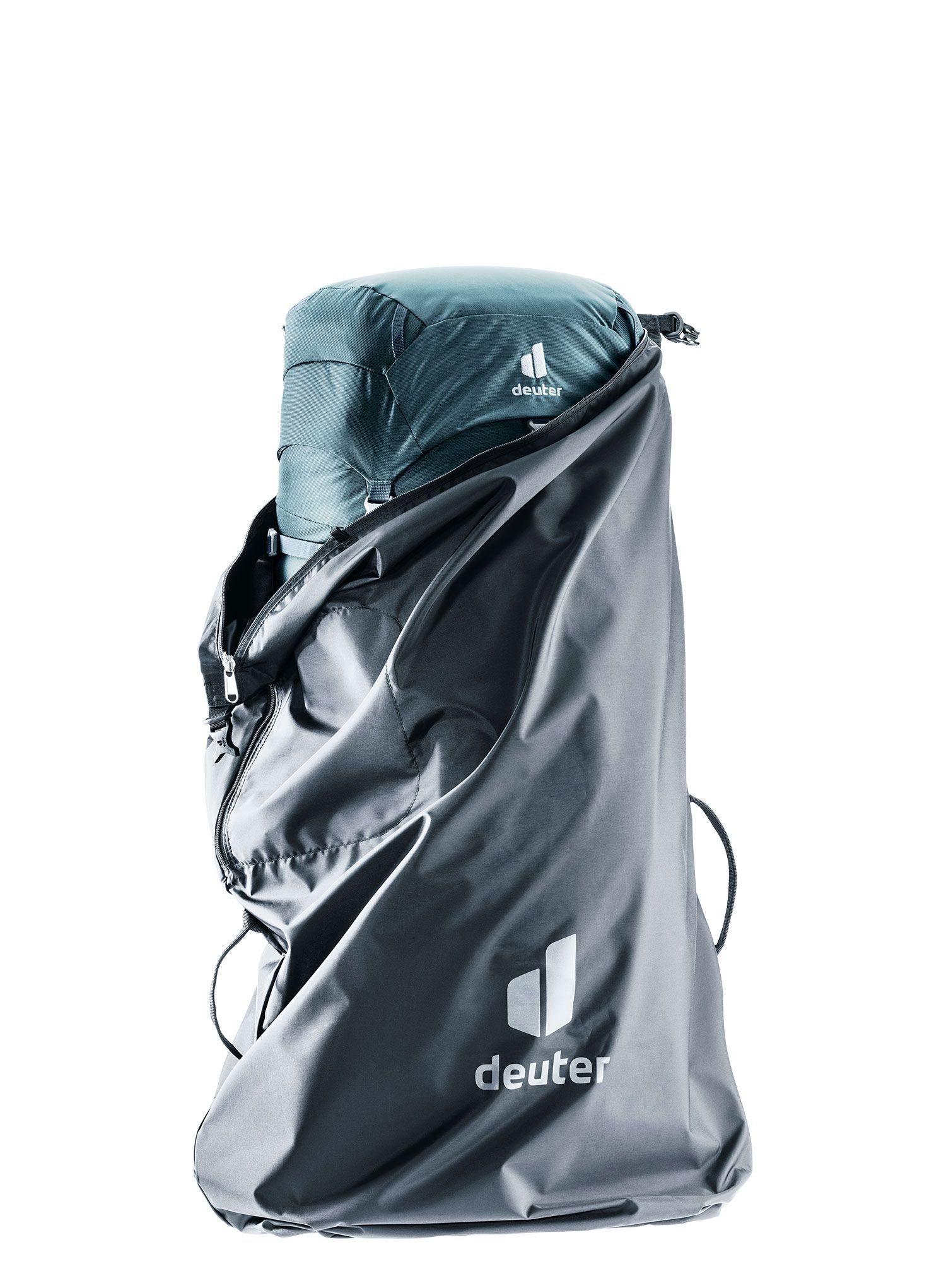 Transportní obal Deuter Flight Cover 40-60 - black