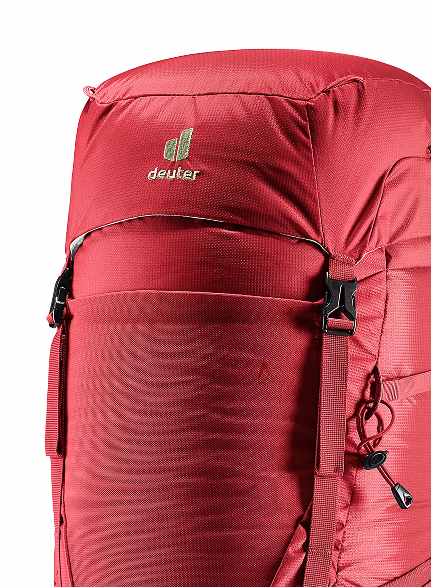 Dětský turistický batoh Deuter Fox 40 - masala/cherry
