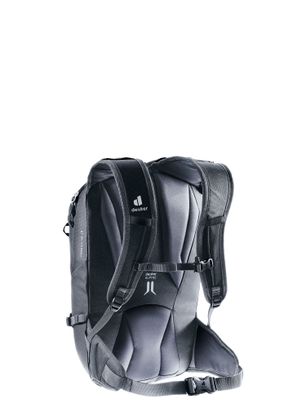 Batoh na lyže Deuter Freecline 15 - black