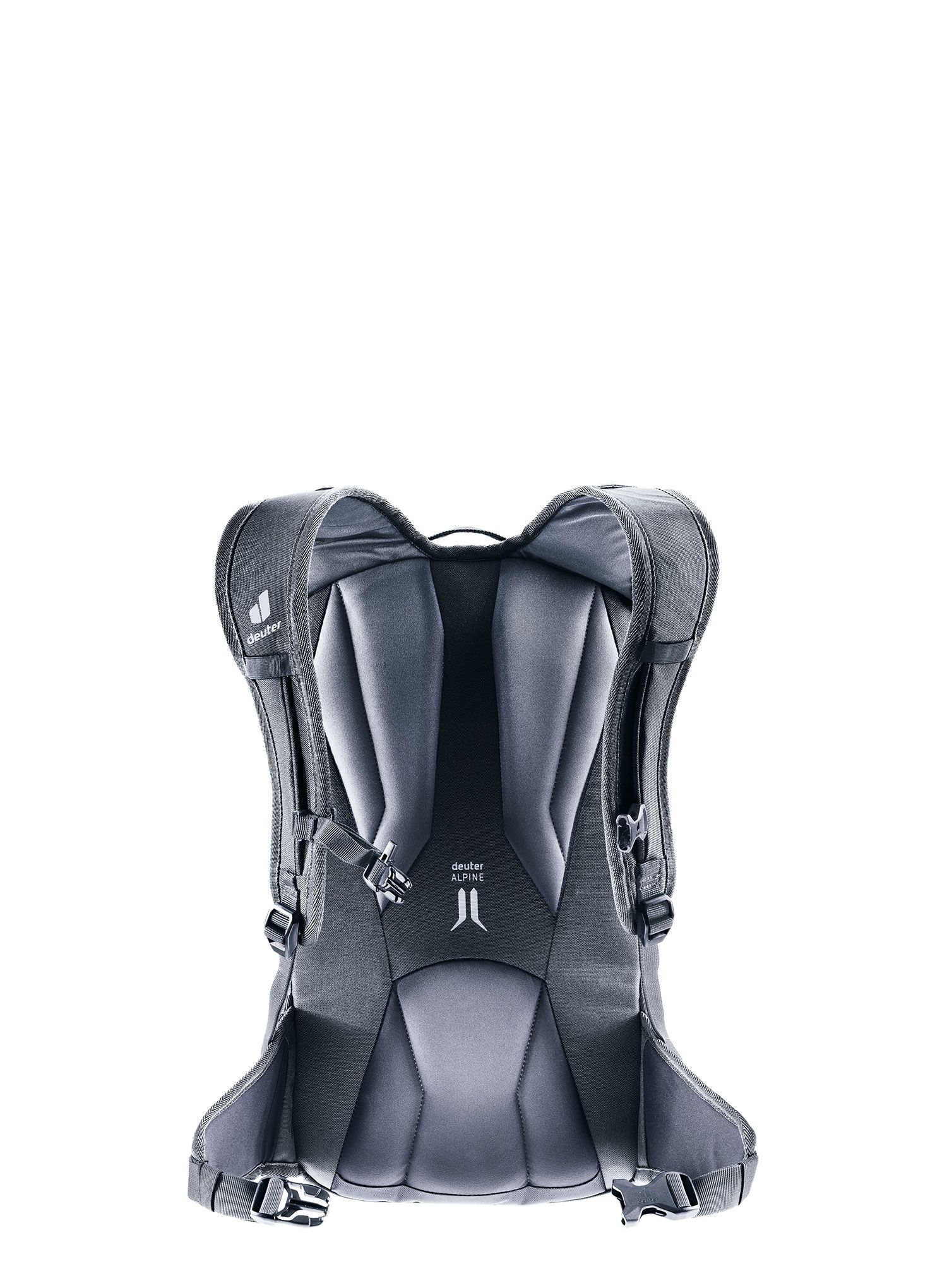 Batoh na lyže Deuter Freecline 15 - black