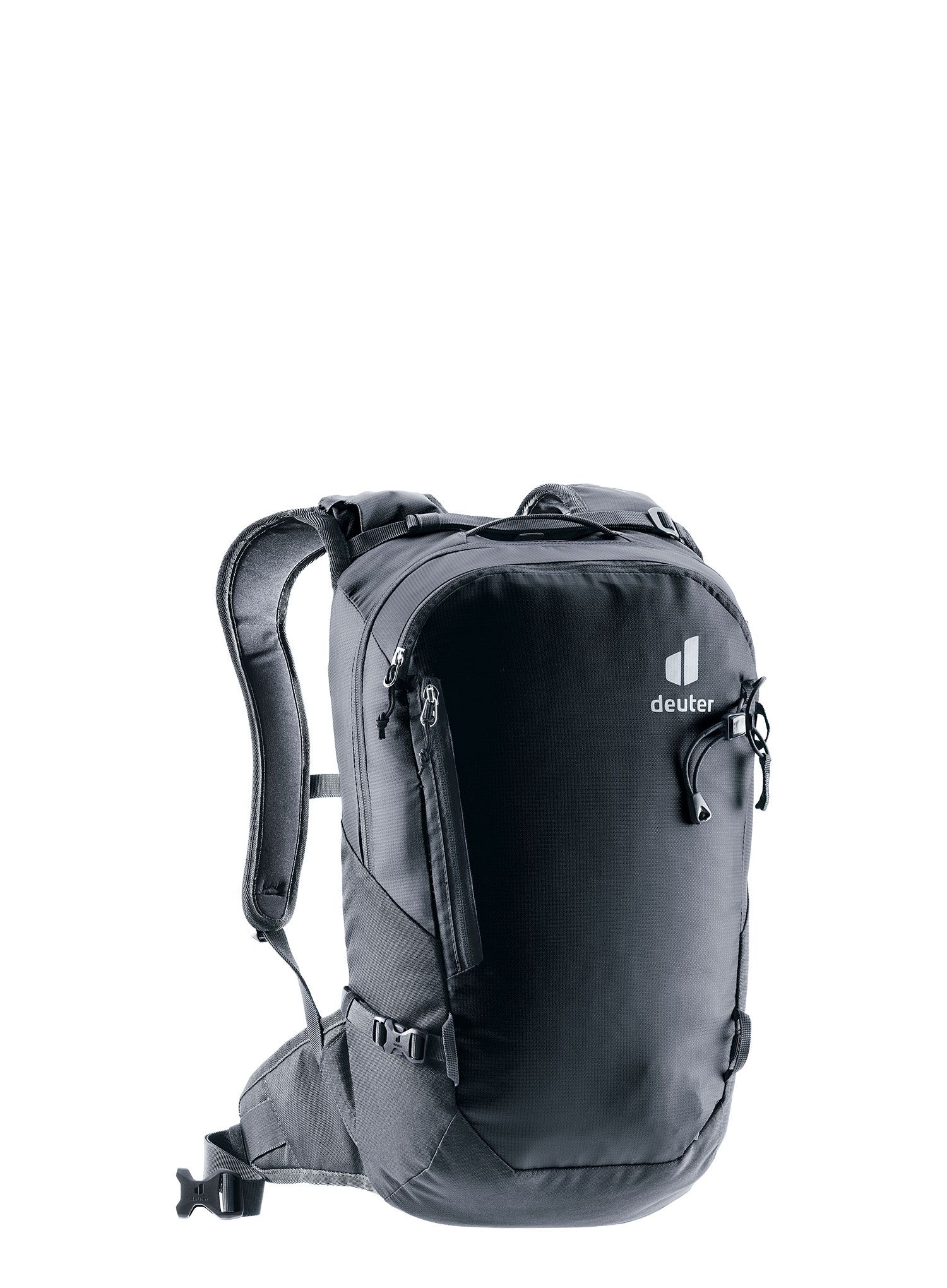 Batoh na lyže Deuter Freecline 15 - black