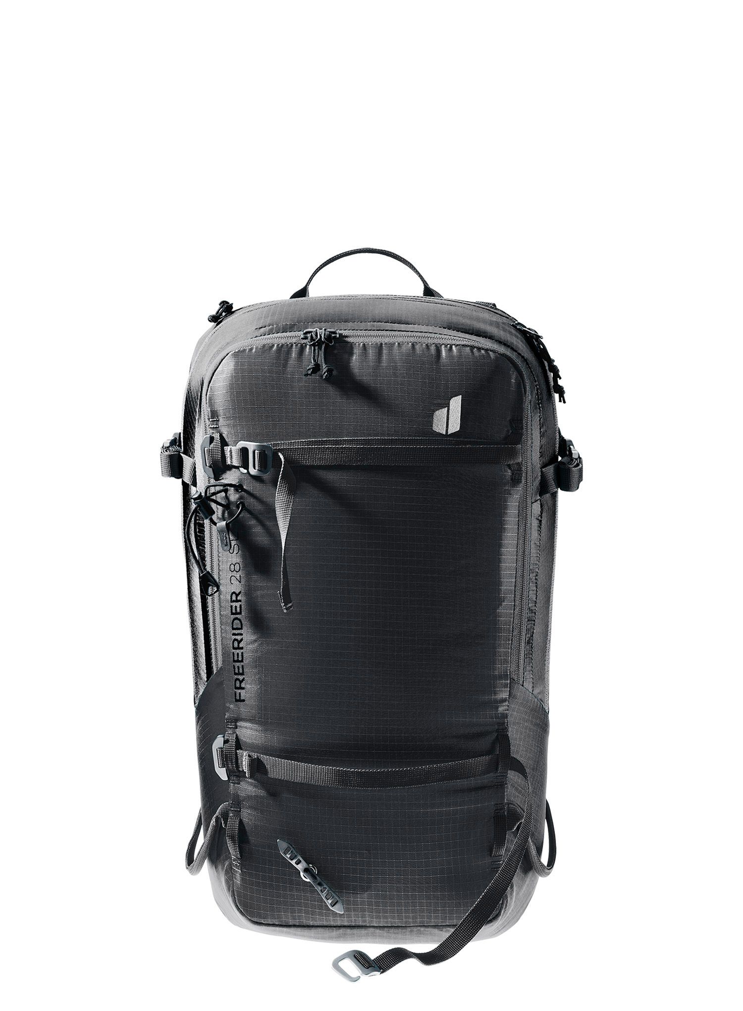 Dámský batoh Deuter Freerider 28 SL - black
