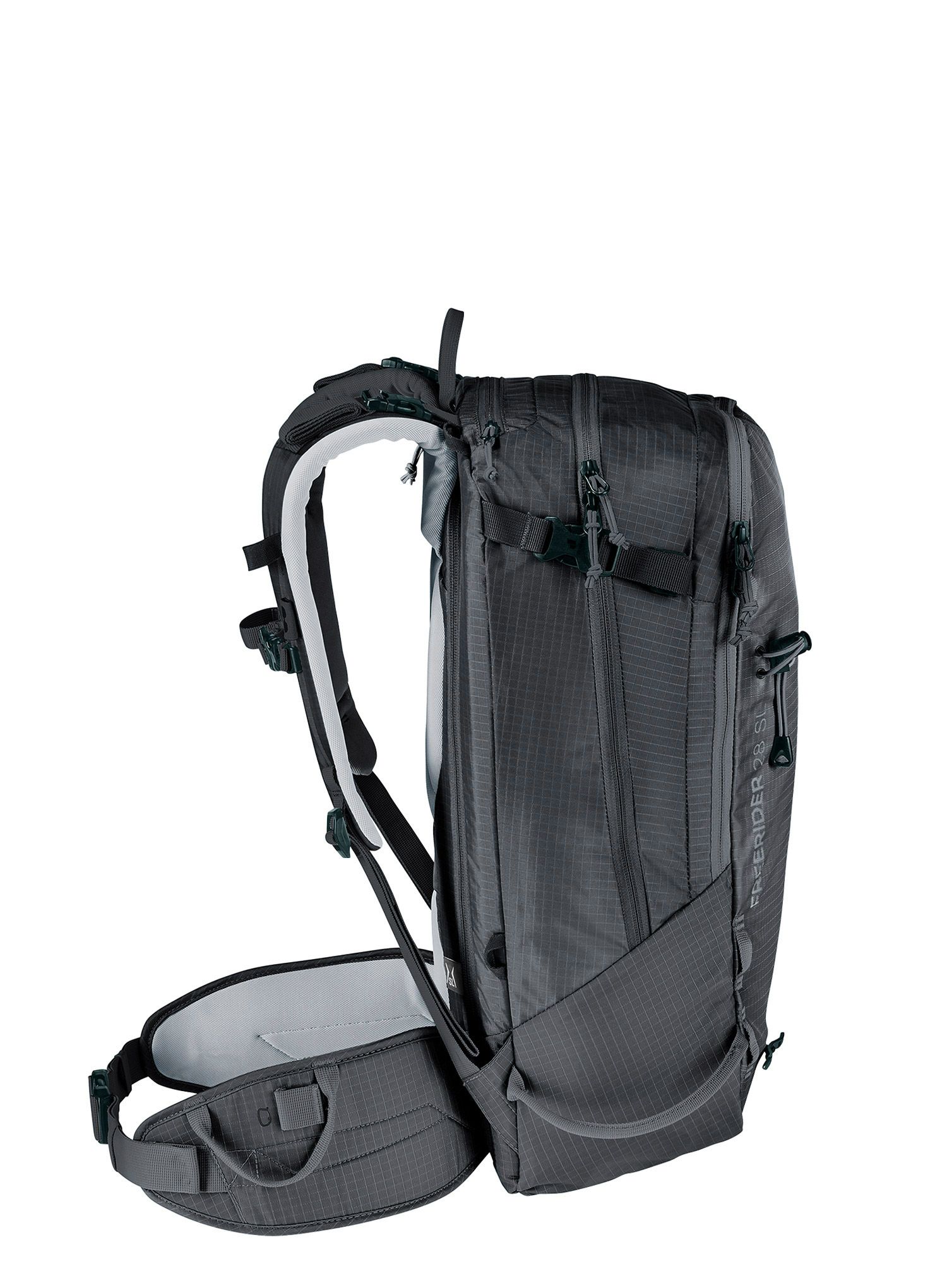 Dámský batoh Deuter Freerider 28 SL - black