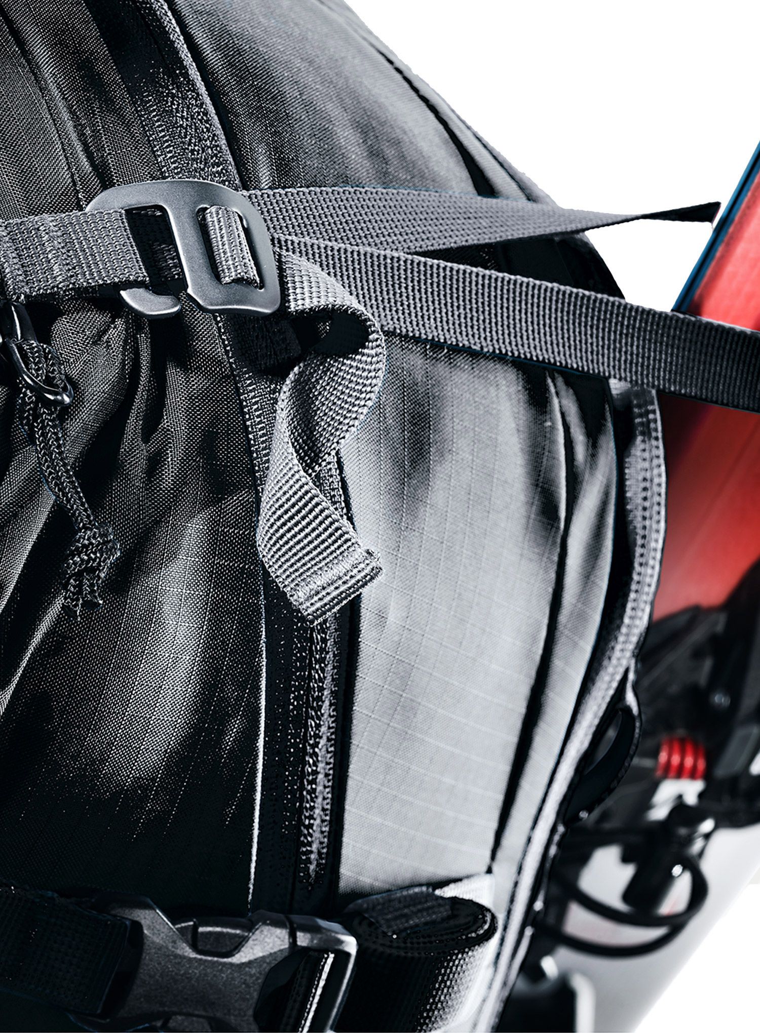 Dámský batoh Deuter Freerider 28 SL - black
