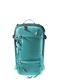 Dámský skialpový batoh Deuter Freerider 28 SL - dust blue/deep sea