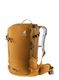 Skialpový batoh Deuter Freerider 30 - cinnamon/almond