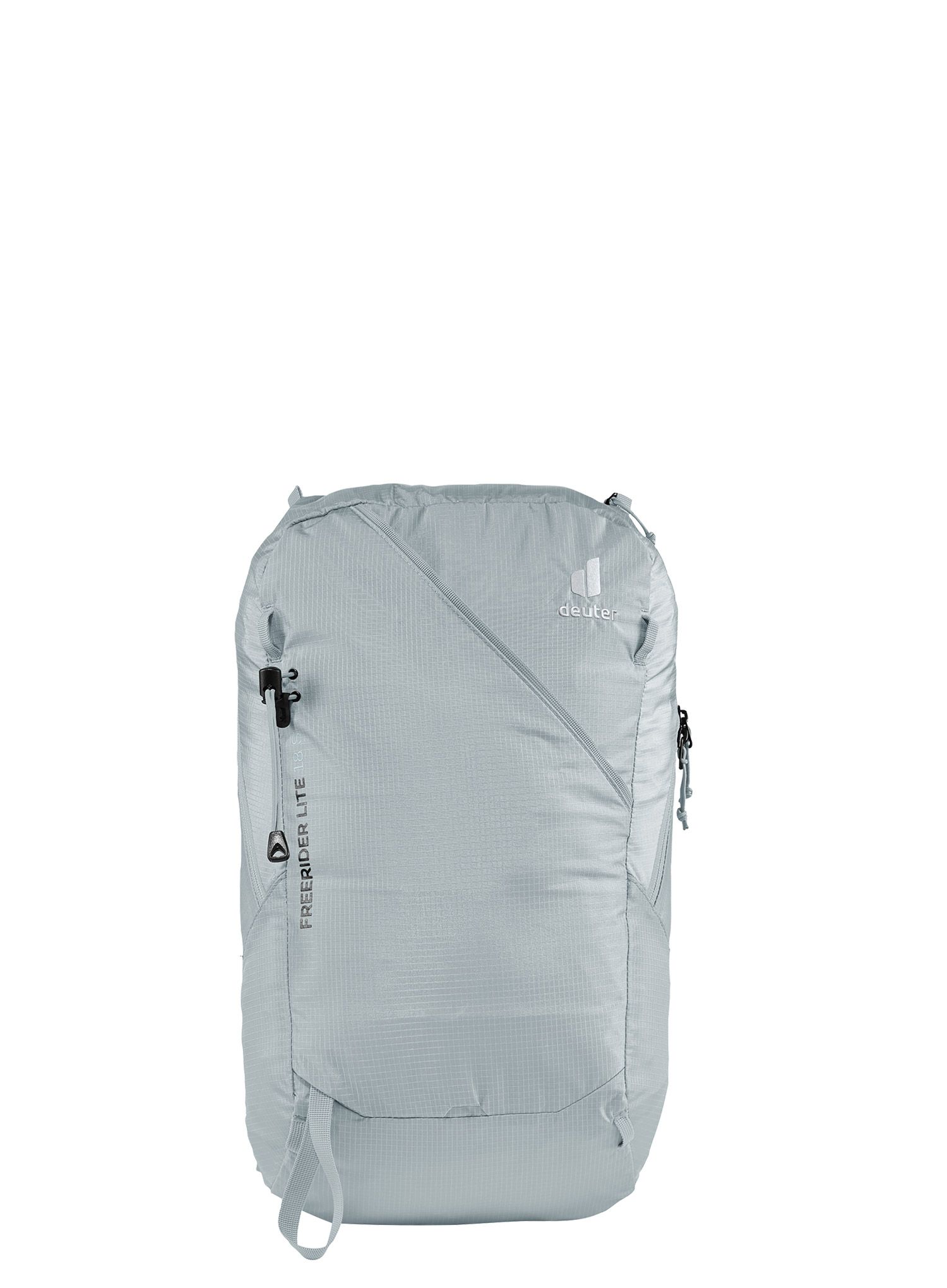 Dámský  skialpový batoh Deuter Freerider Lite 18 SL - tin