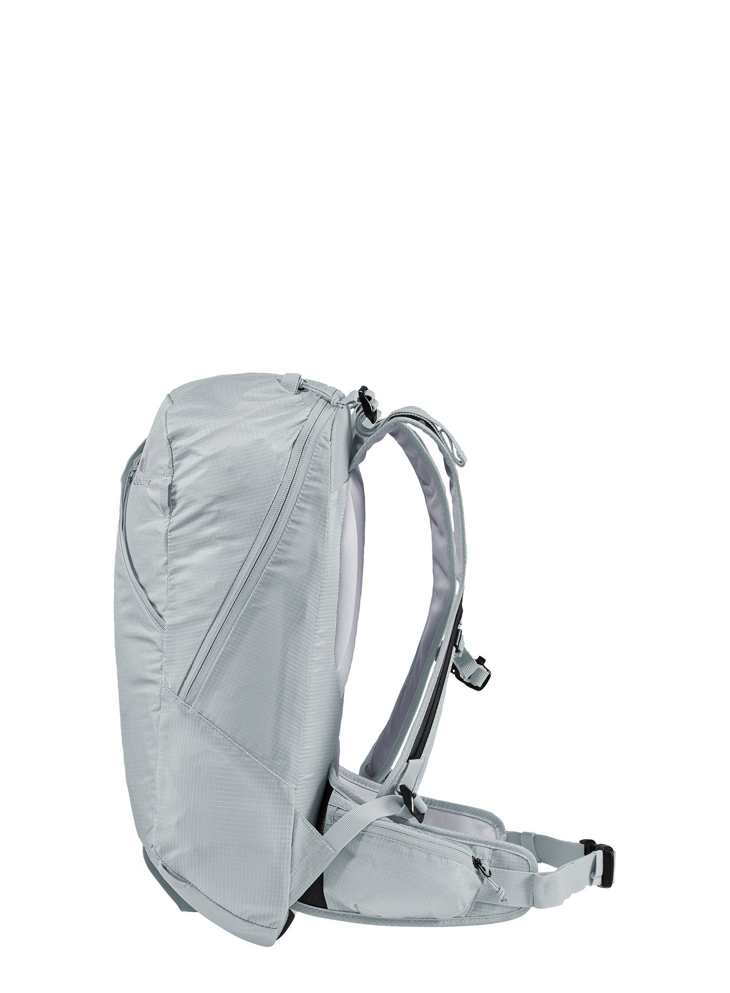 Dámský  skialpový batoh Deuter Freerider Lite 18 SL - tin