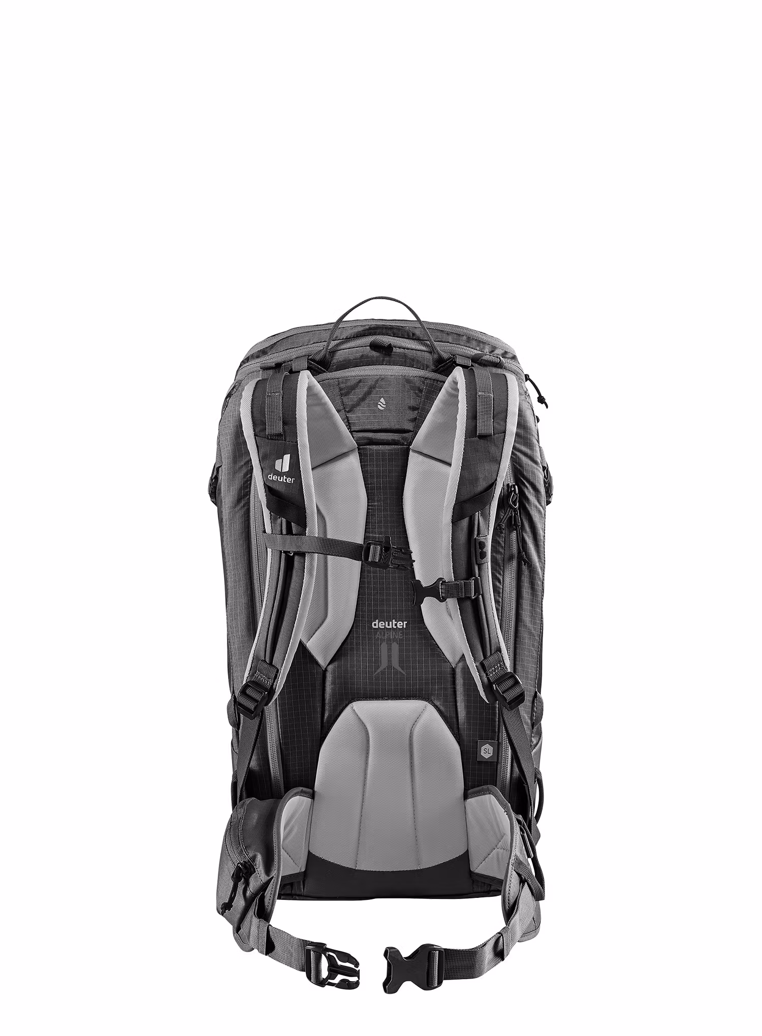 Dámský batoh Deuter Freerider Pro 32+ SL - black