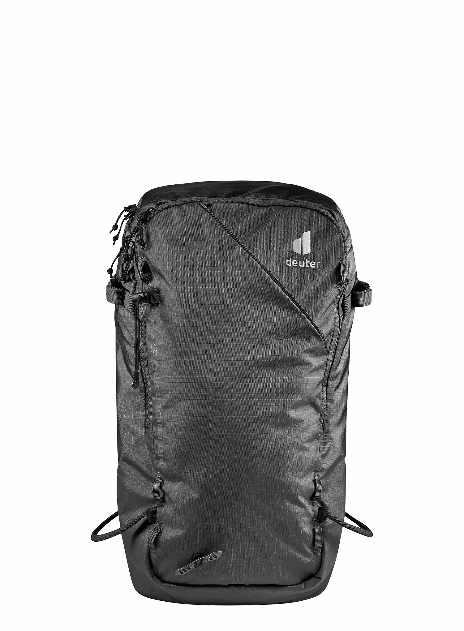 Dámský batoh Deuter Freerider Pro 32+ SL - black