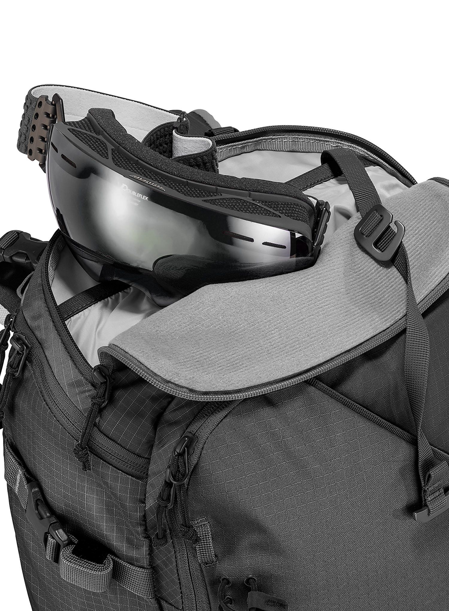 Dámský batoh Deuter Freerider Pro 32+ SL - black