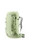 Dámský batoh Deuter Freescape Lite 24 SL - mineral/grove
