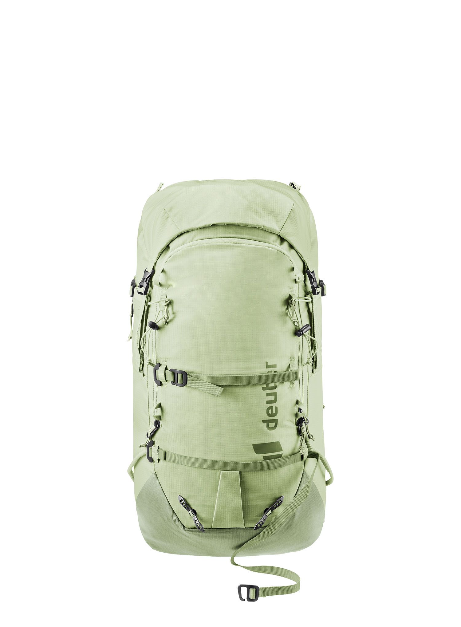 Dámský batoh Deuter Freescape Lite 24 SL - mineral/grove