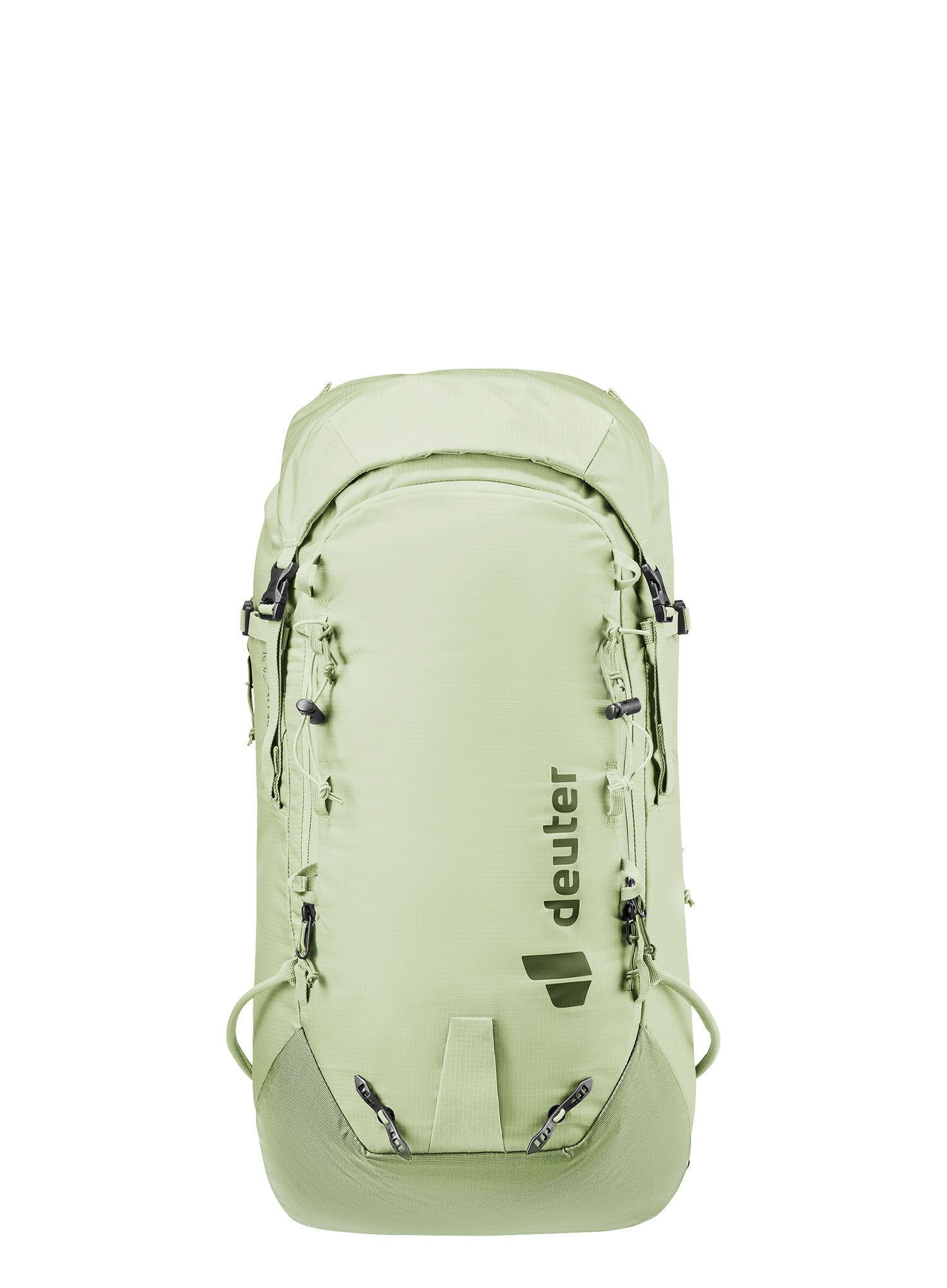 Dámský batoh Deuter Freescape Lite 24 SL - mineral/grove