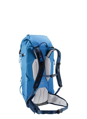 Skialpový batoh Deuter Freescape Lite 26 - neptune/nightblue