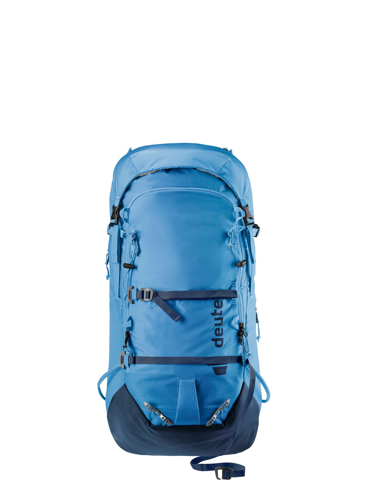 Skialpový batoh Deuter Freescape Lite 26 - neptune/nightblue