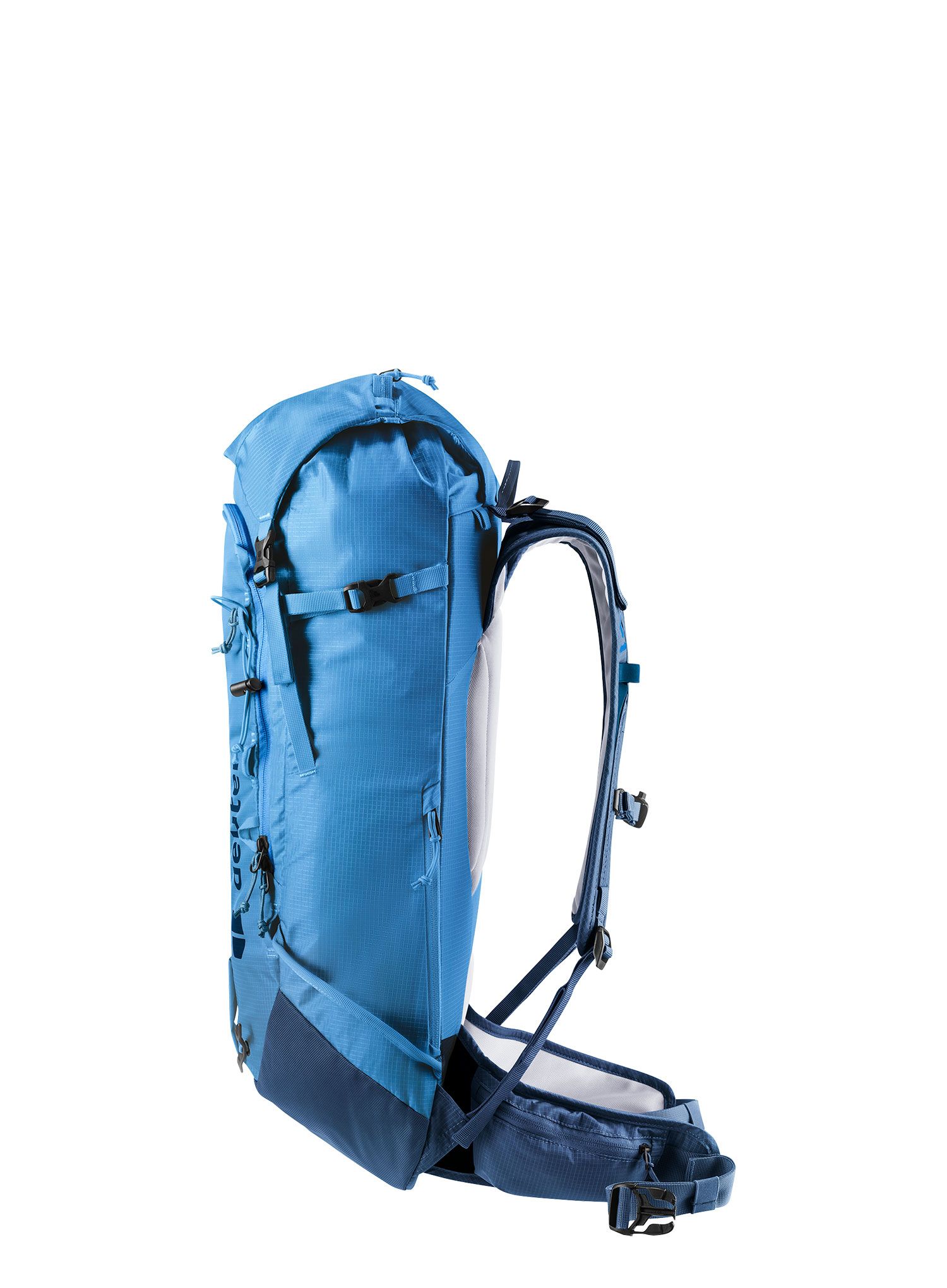 Skialpový batoh Deuter Freescape Lite 26 - neptune/nightblue