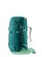 Dámský batoh Deuter Freescape Pro 38+ SL - deep sea/spearmint