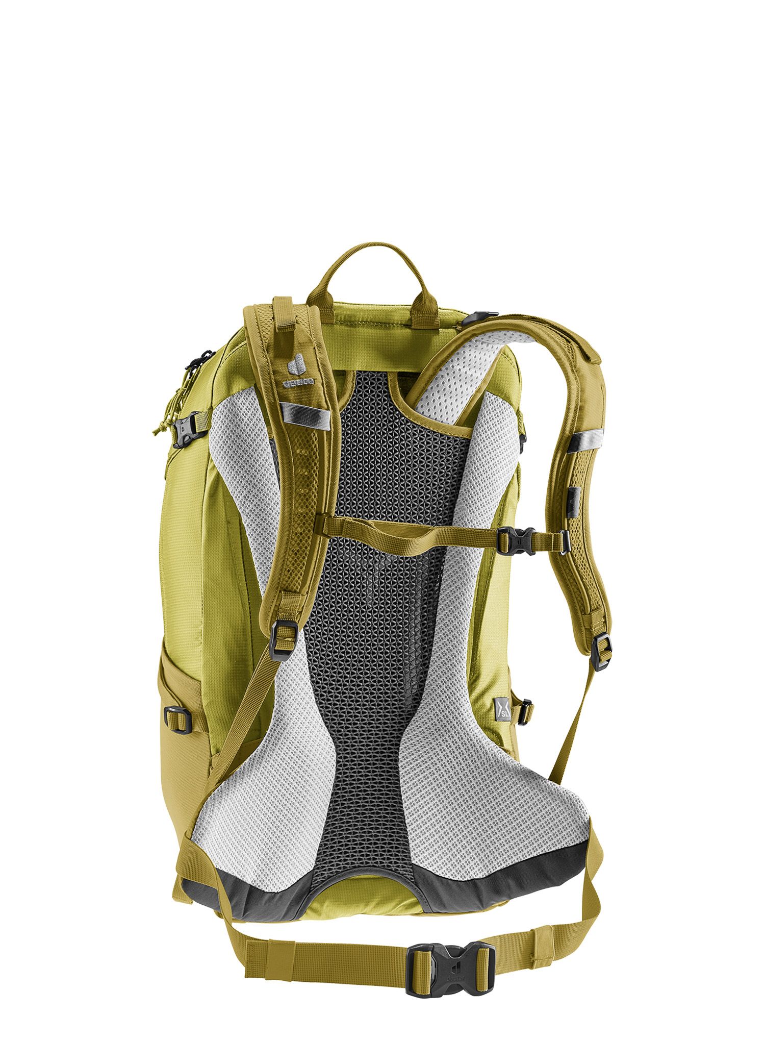 Dámský batoh Deuter Futura 21 SL - sprout/linden