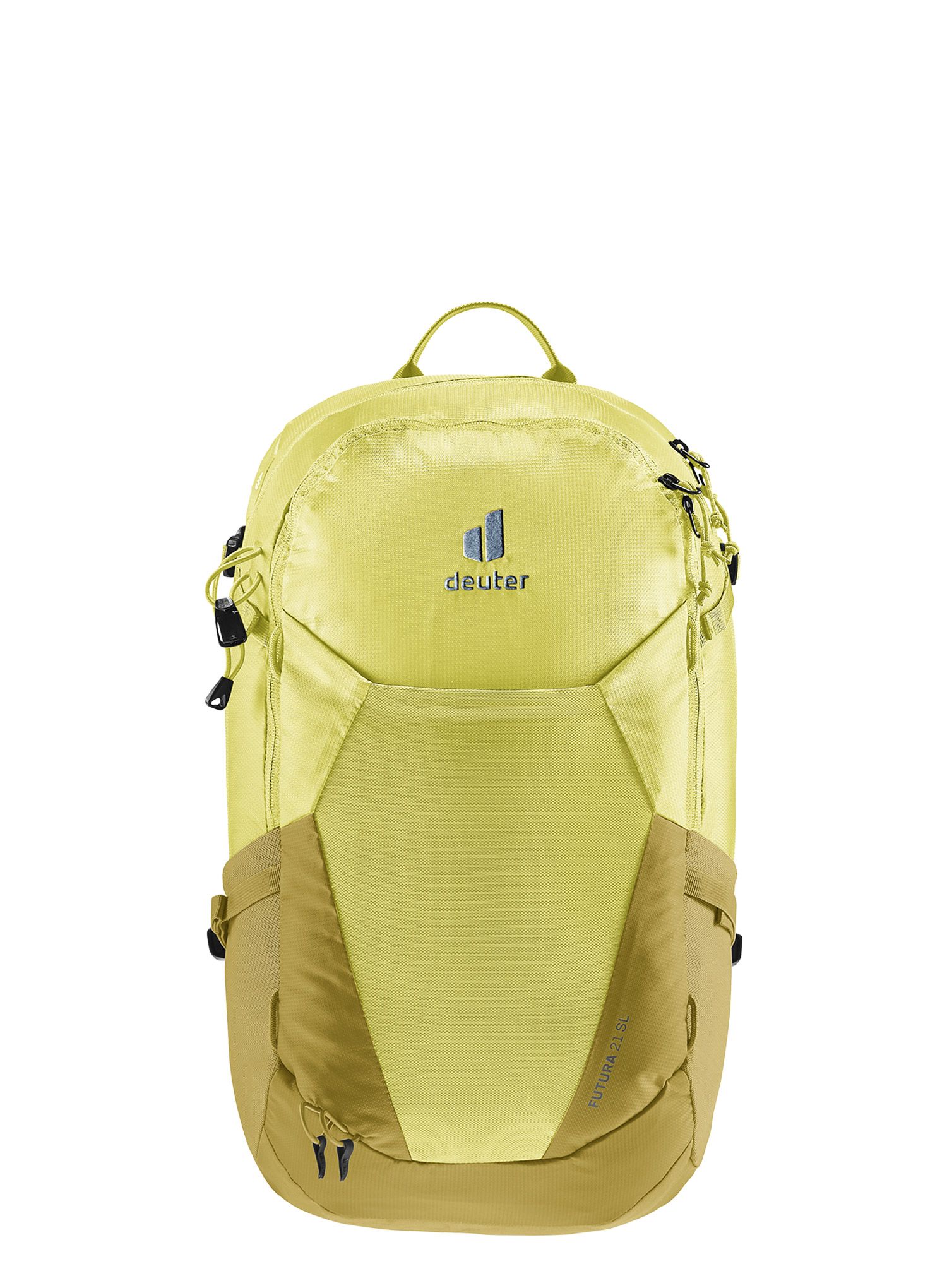 Dámský batoh Deuter Futura 21 SL - sprout/linden