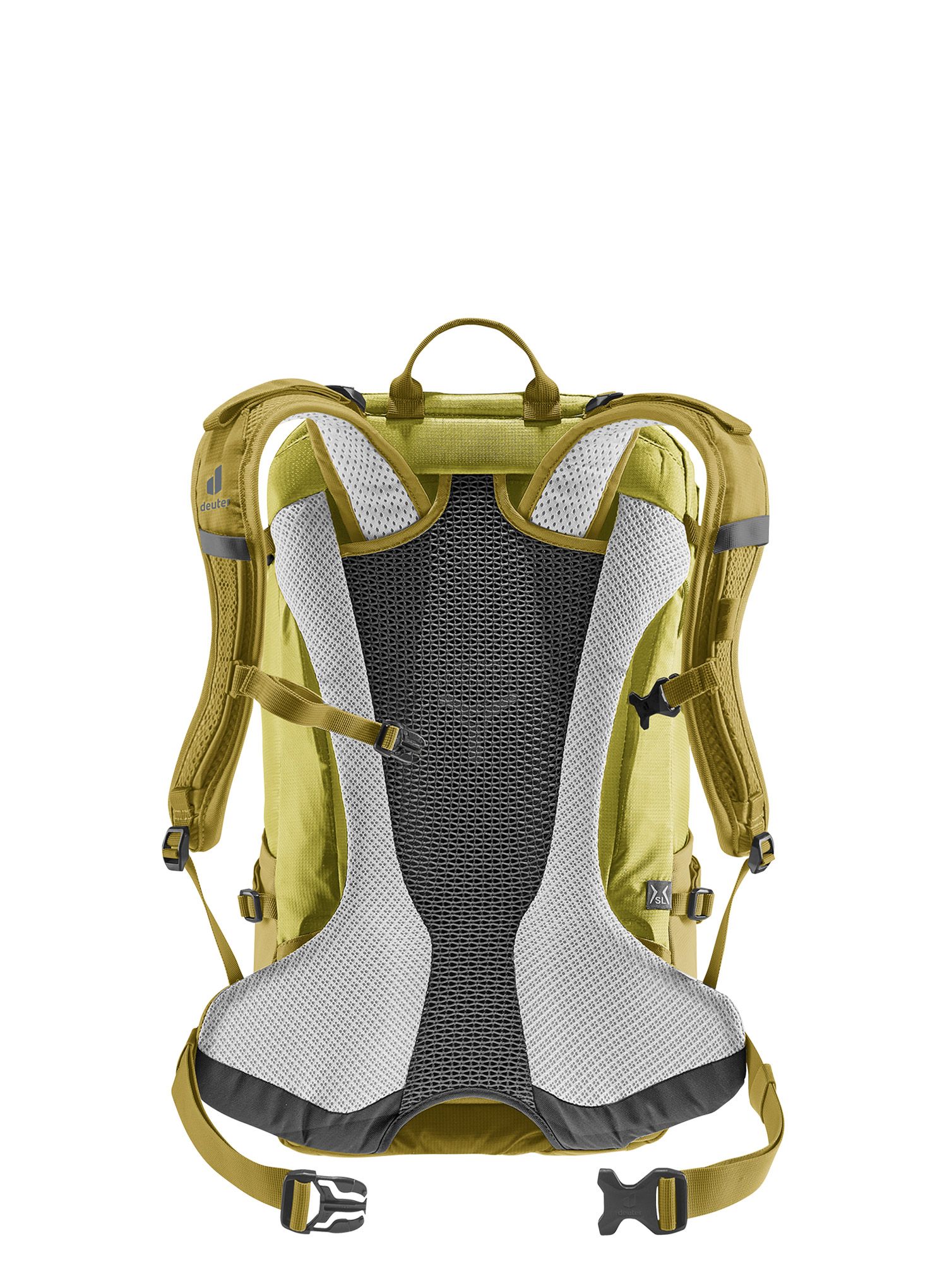 Dámský batoh Deuter Futura 21 SL - sprout/linden
