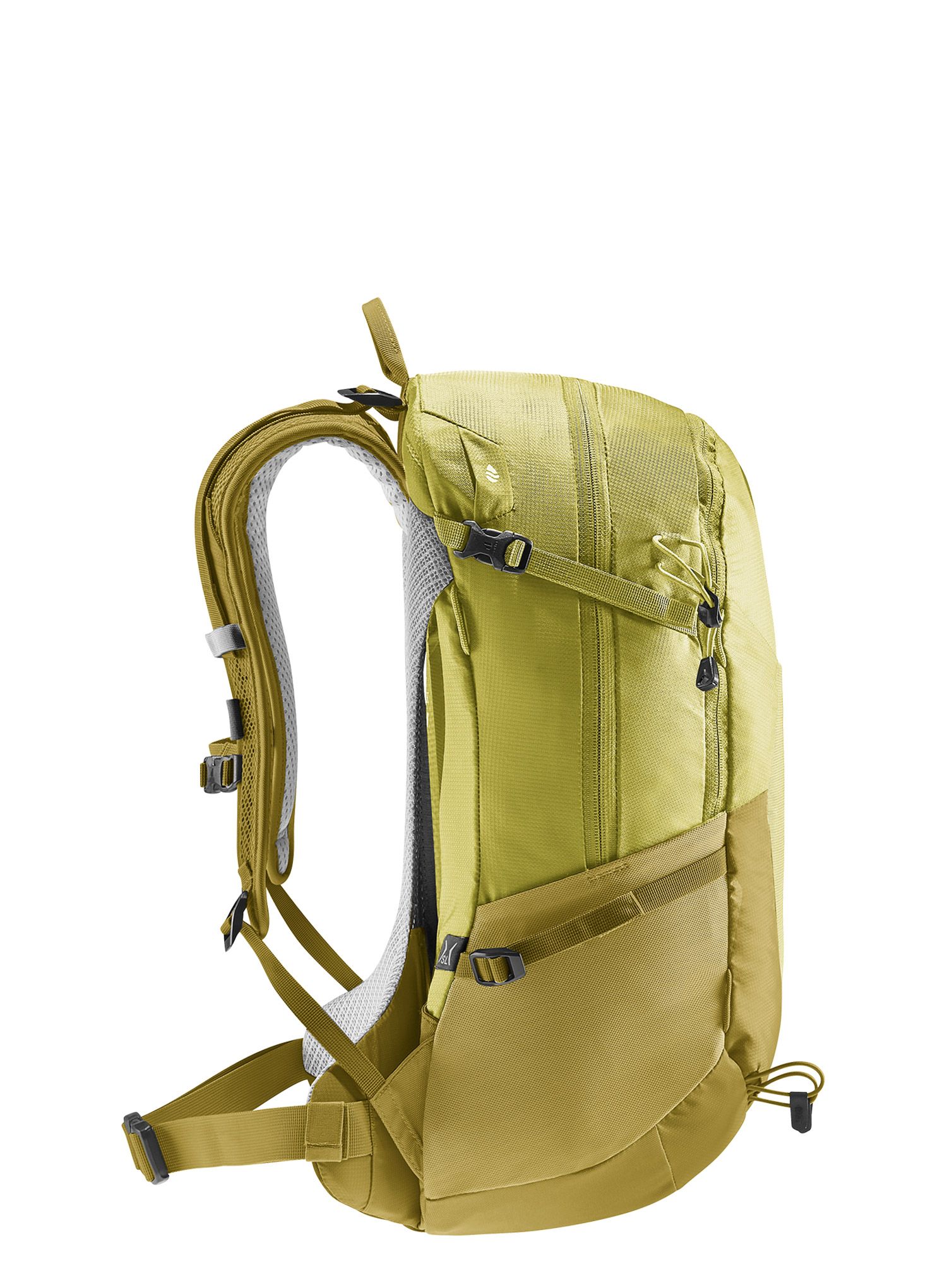 Dámský batoh Deuter Futura 21 SL - sprout/linden