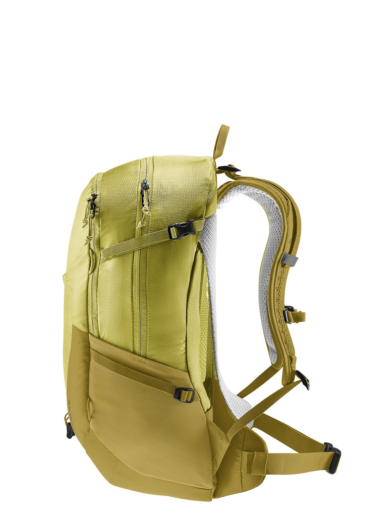 Dámský batoh Deuter Futura 21 SL - sprout/linden