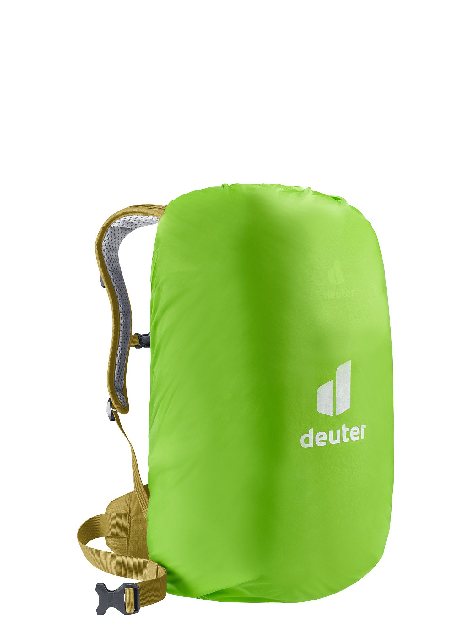 Dámský batoh Deuter Futura 21 SL - sprout/linden
