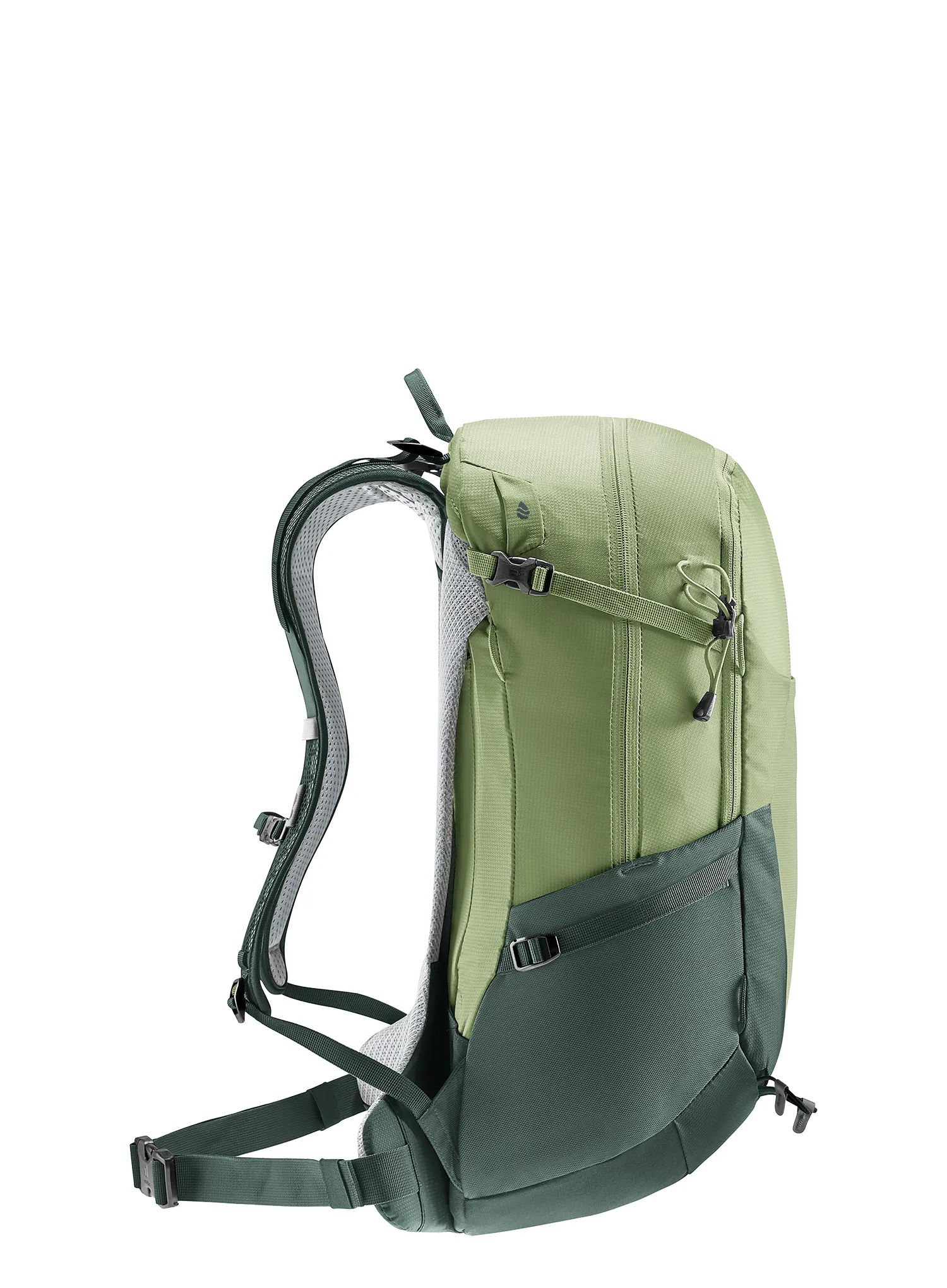 Turistický batoh Deuter Futura 23 - grove/ivy