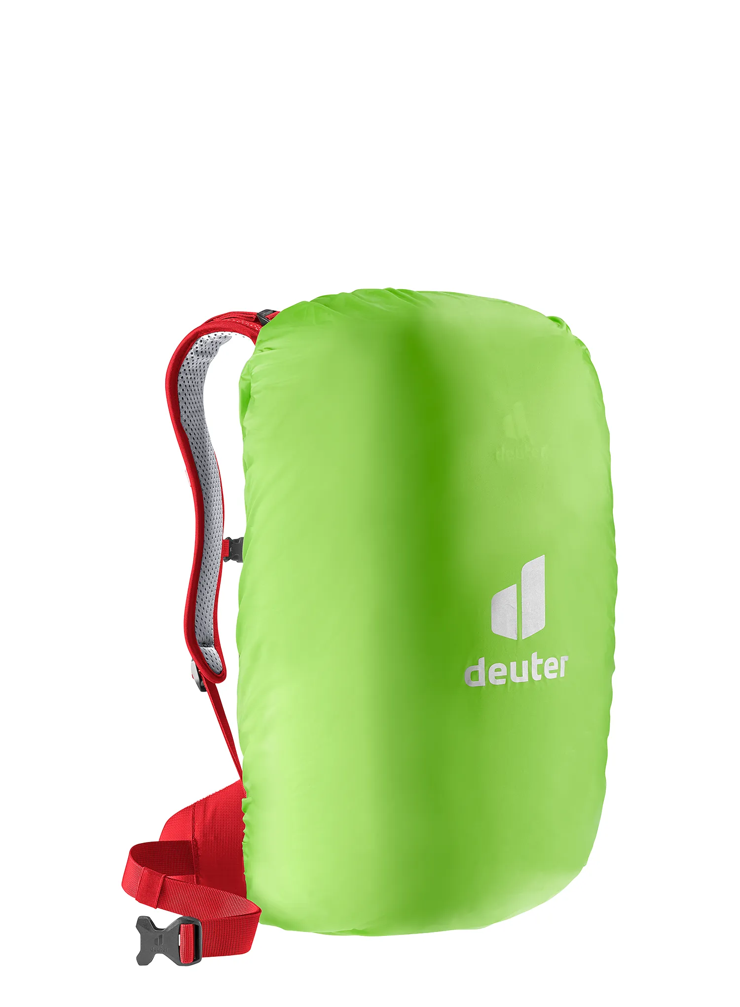 Turistický batoh Deuter Futura 23 - masala/cherry
