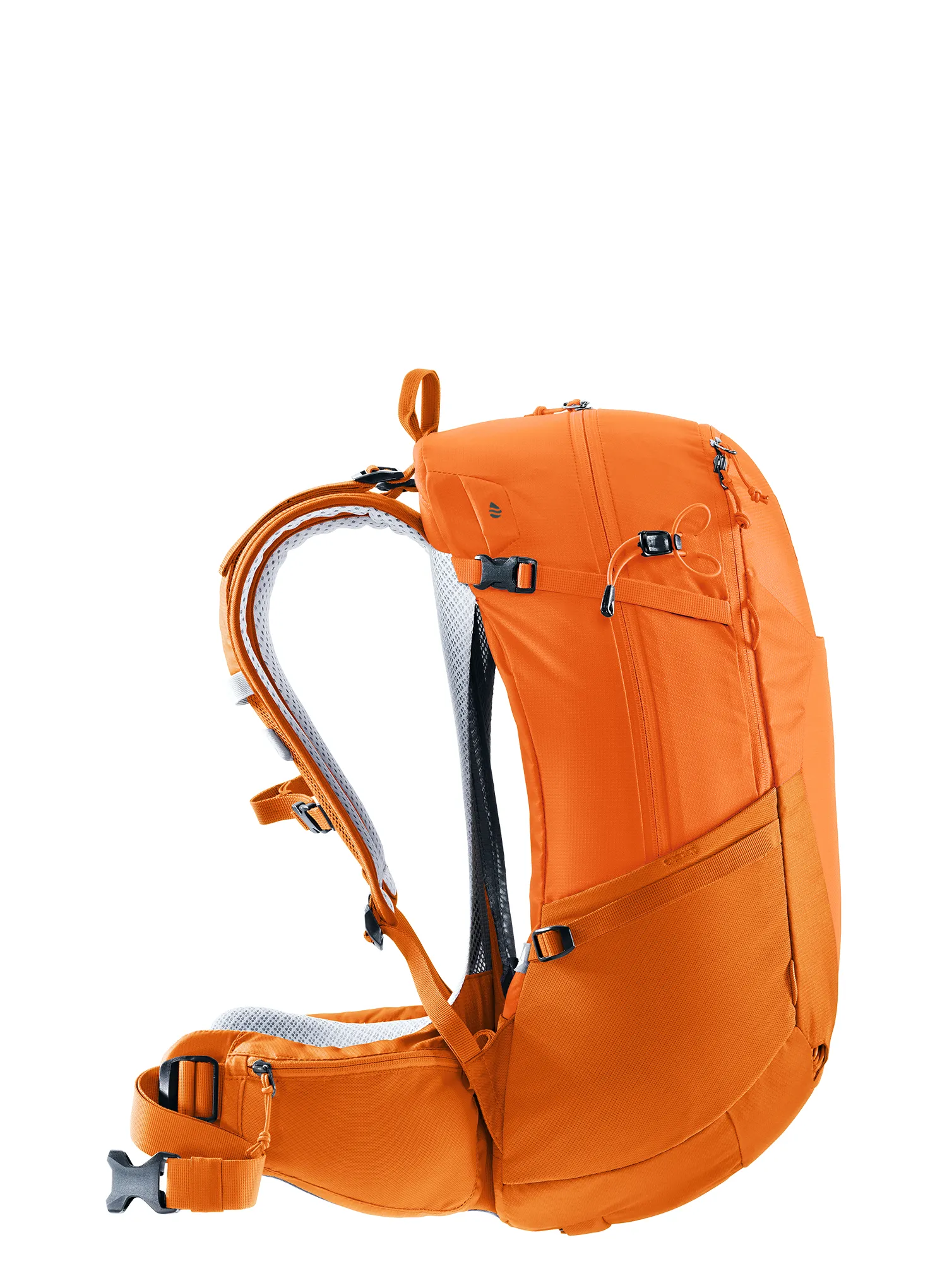 Dámský turistický batoh Deuter Futura 25 SL - peach/tuscany