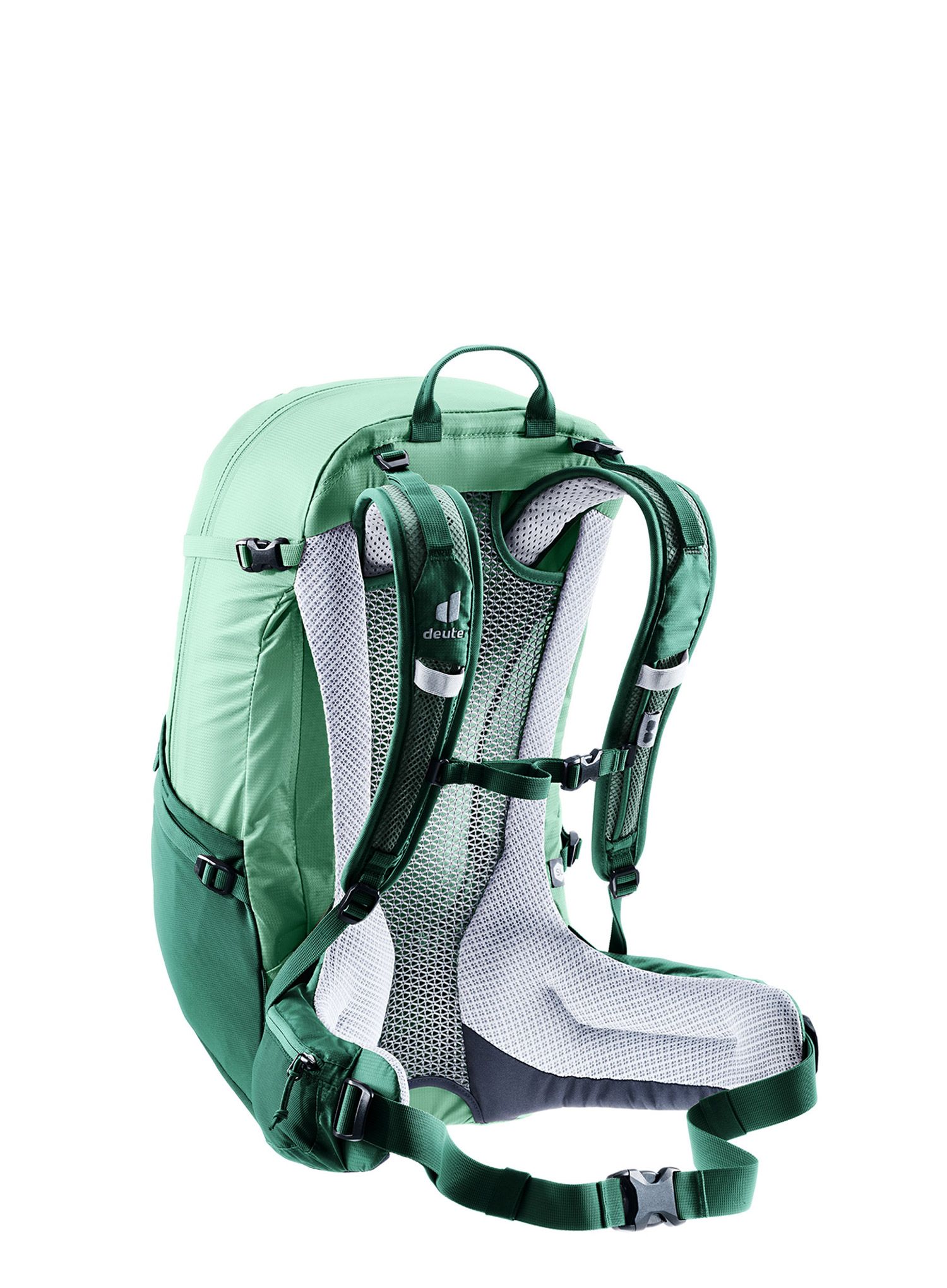 Dámský turistický batoh Deuter Futura 25 SL - spearmint/seagreen