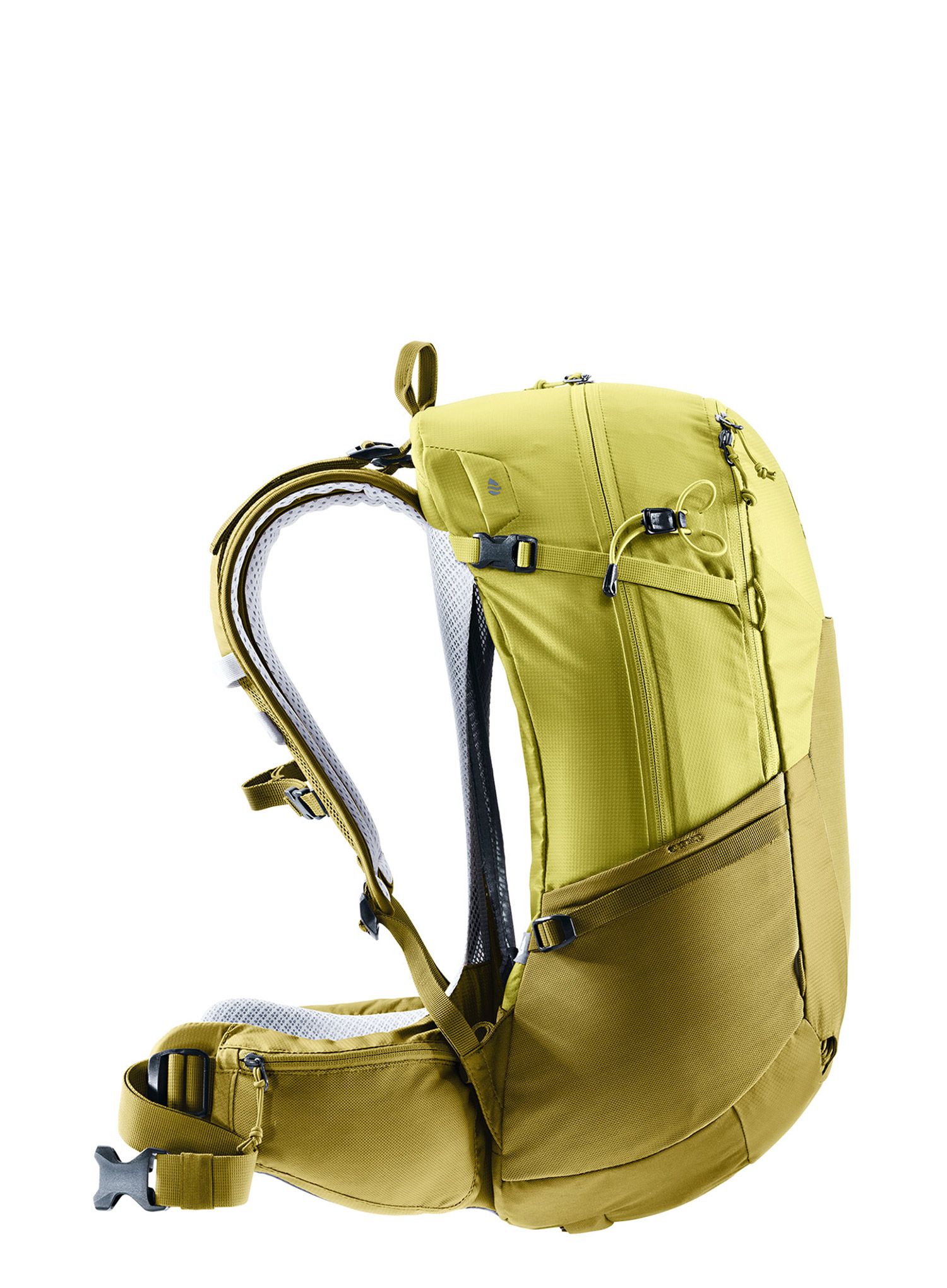 Dámský turistický batoh Deuter Futura 25 SL - sprout/linden