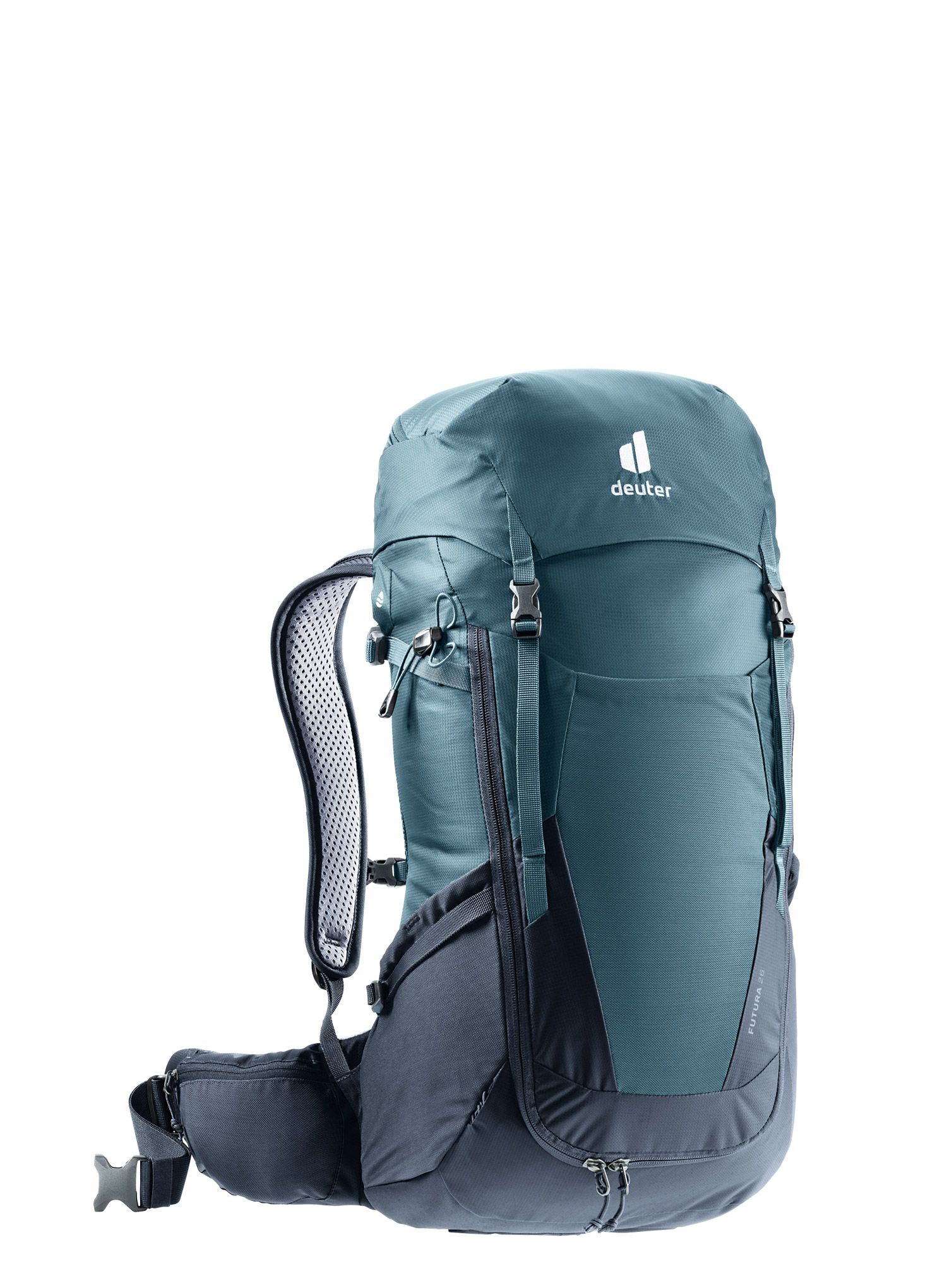 Turistický batoh Deuter Futura 26 - atlantic/ink