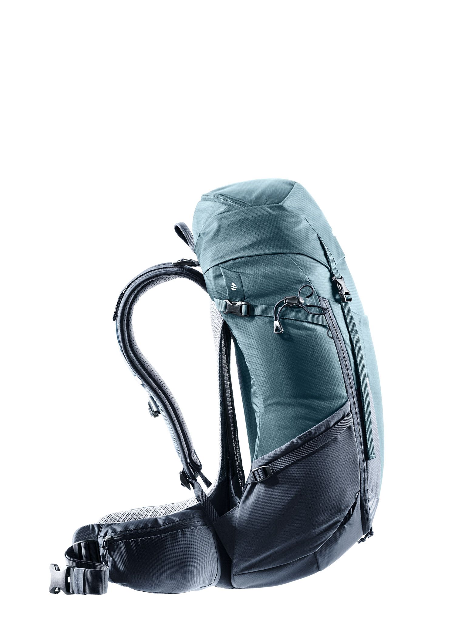 Turistický batoh Deuter Futura 26 - atlantic/ink