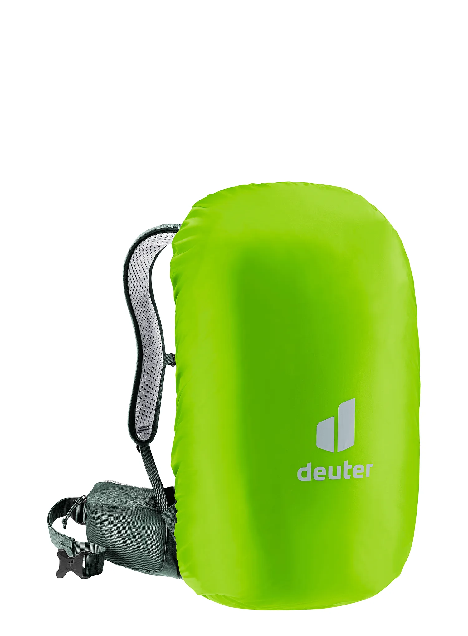 Turistický batoh Deuter Futura 27 - grove/ivy