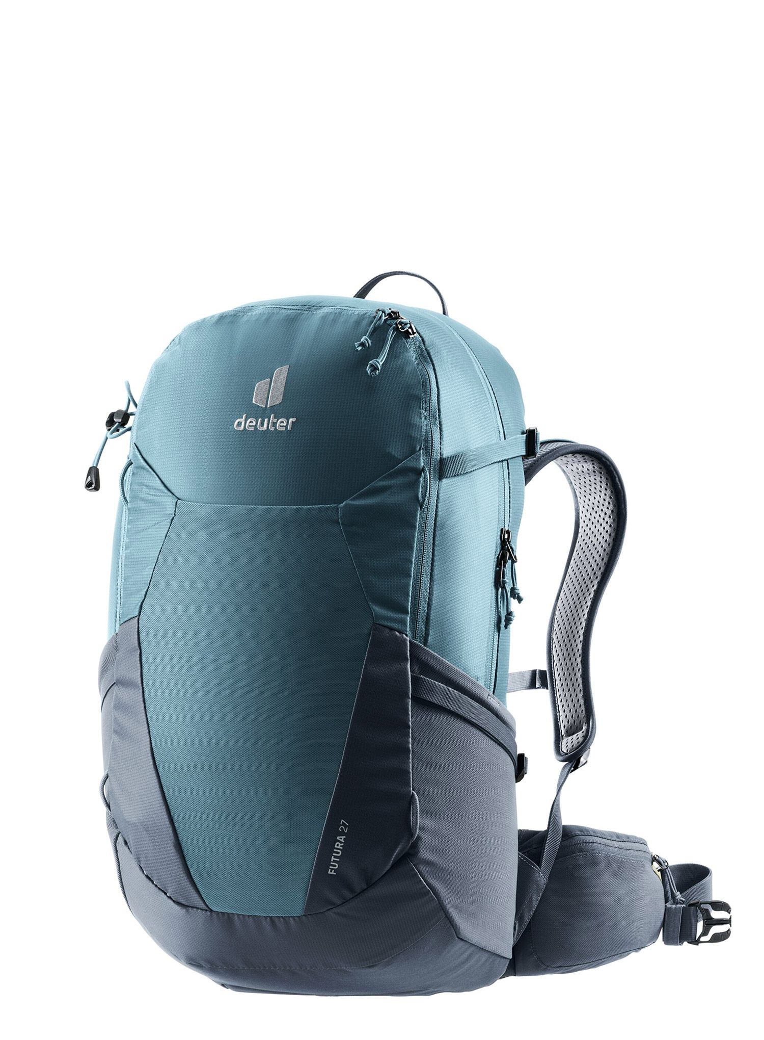 Turistický batoh Deuter Futura 27 - atlantic/ink/ink